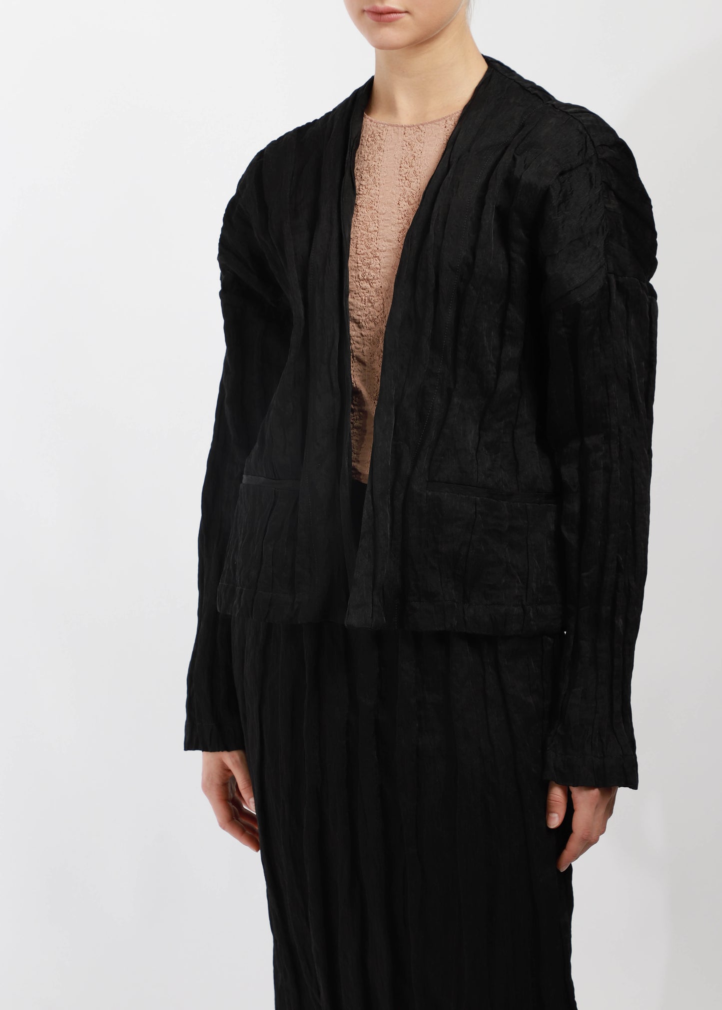 Klarke Jacket