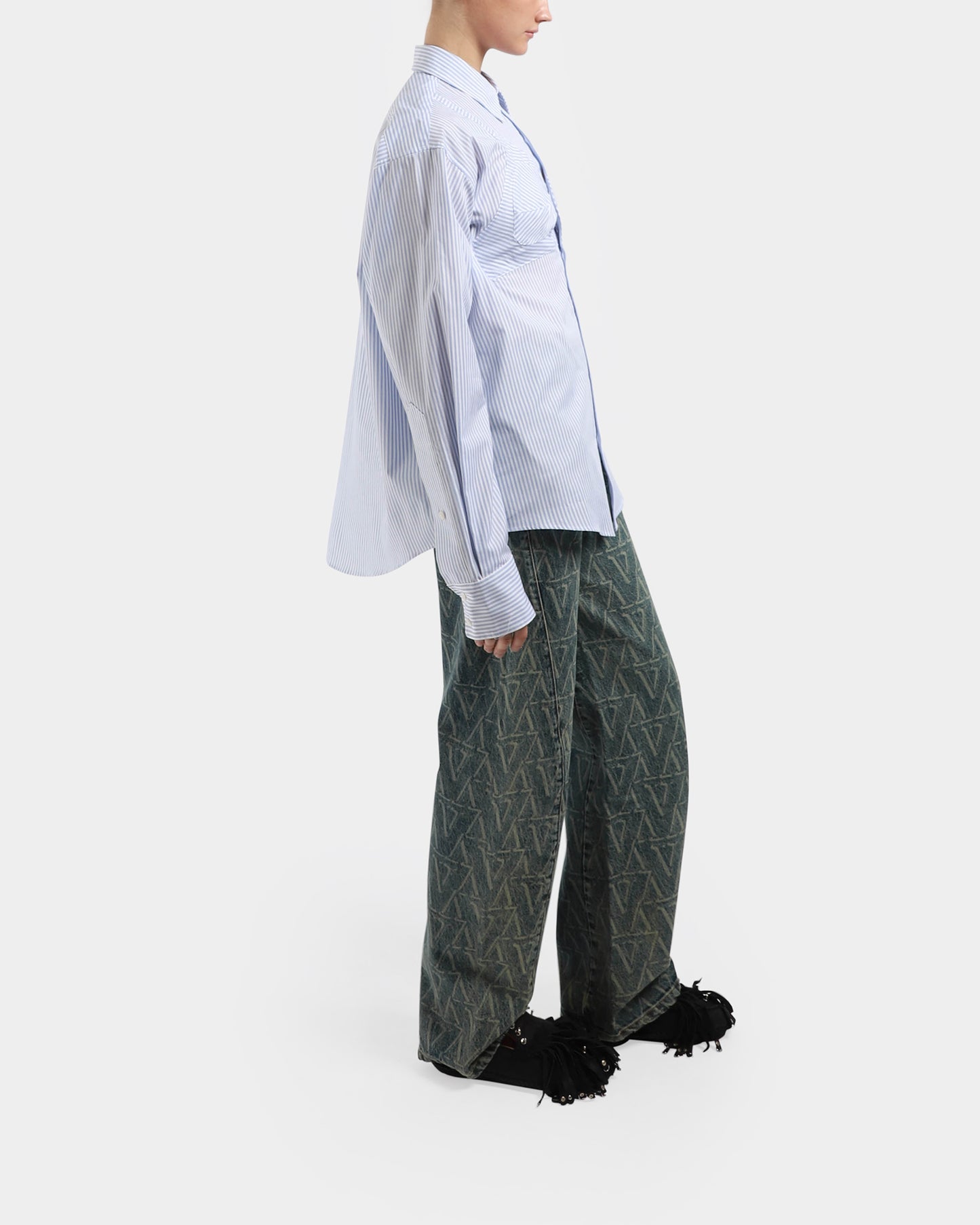 Brand Shirt