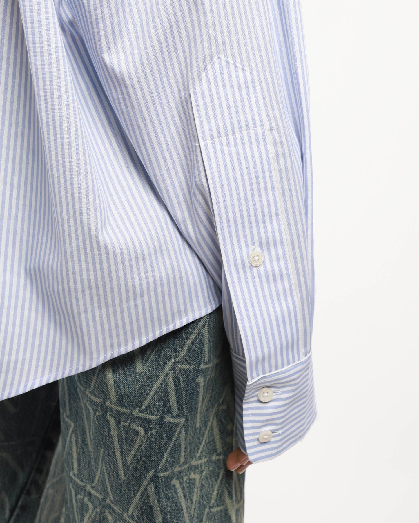 Brand Shirt