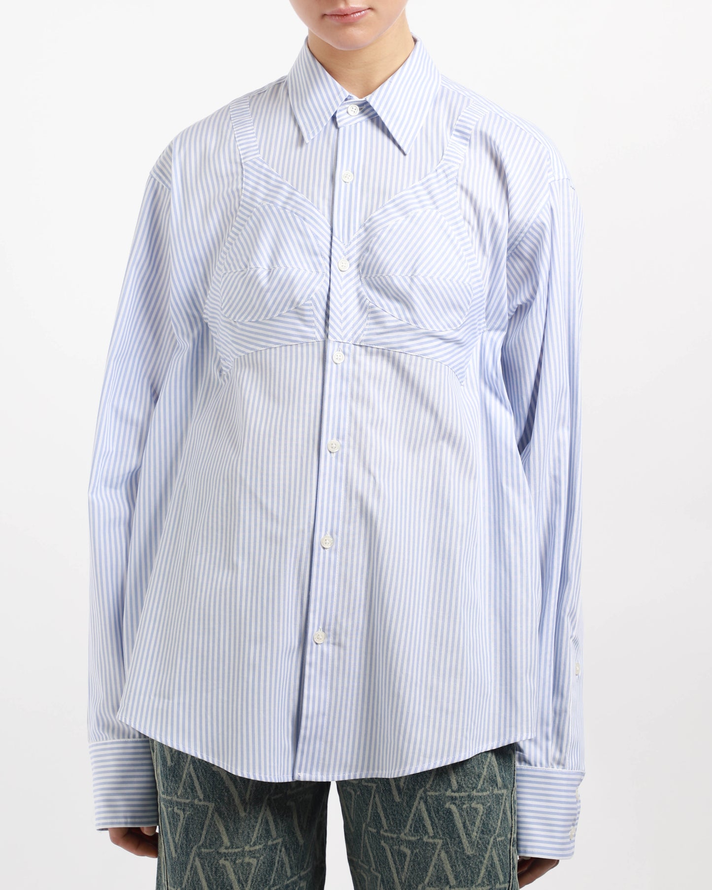 Brand Shirt