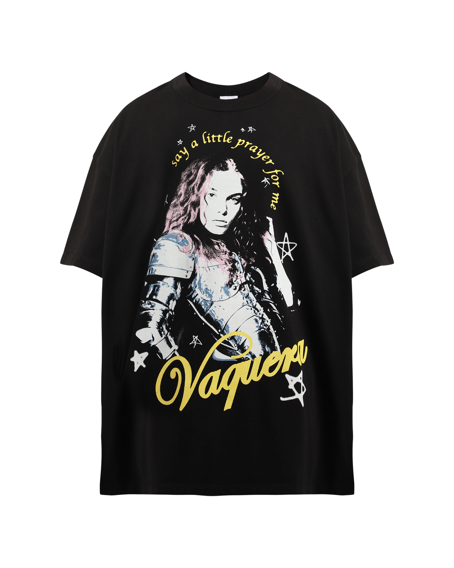 Print T-Shirt