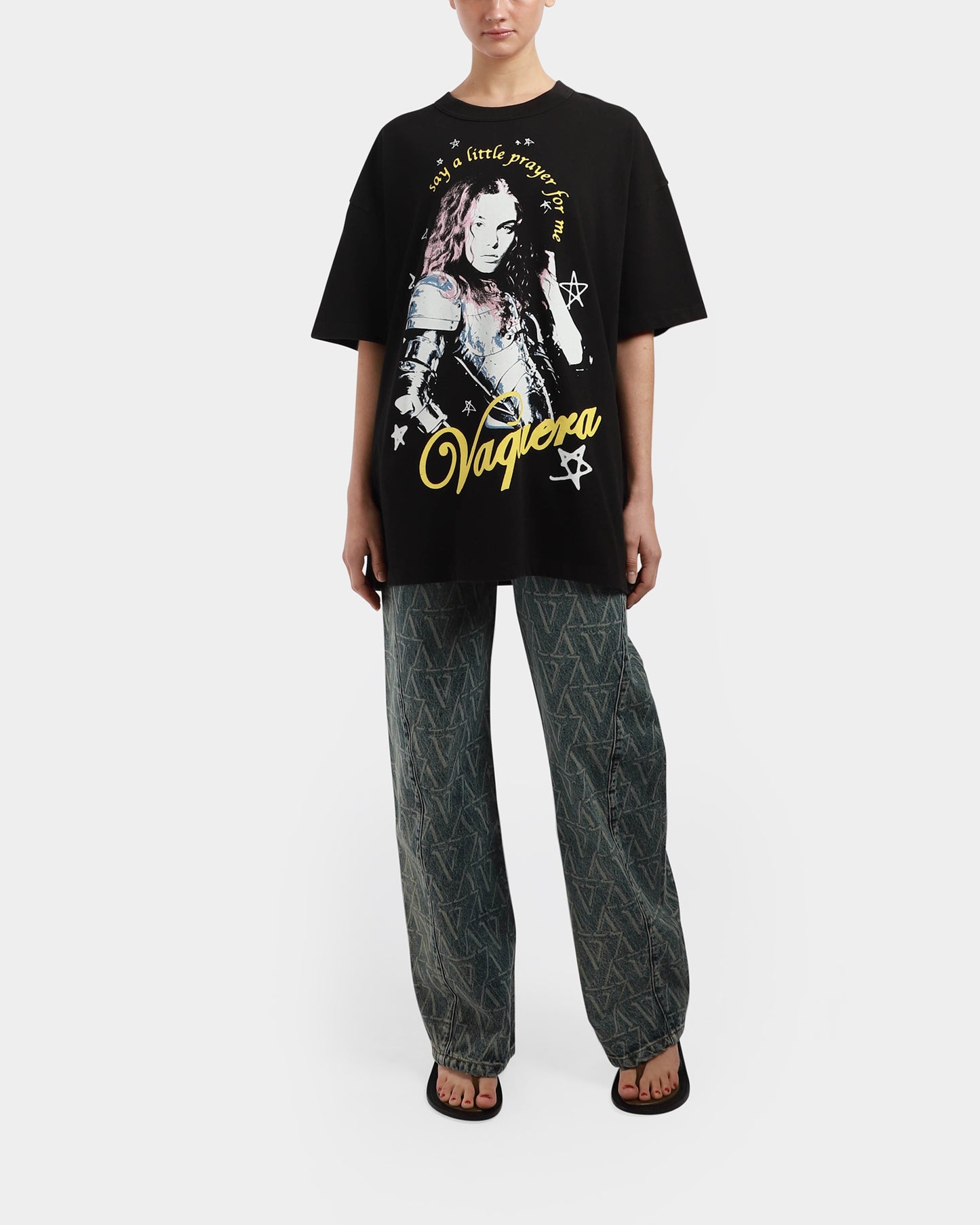 Print T-Shirt