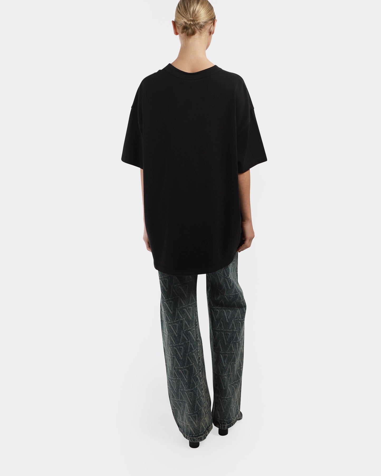 Print T-Shirt