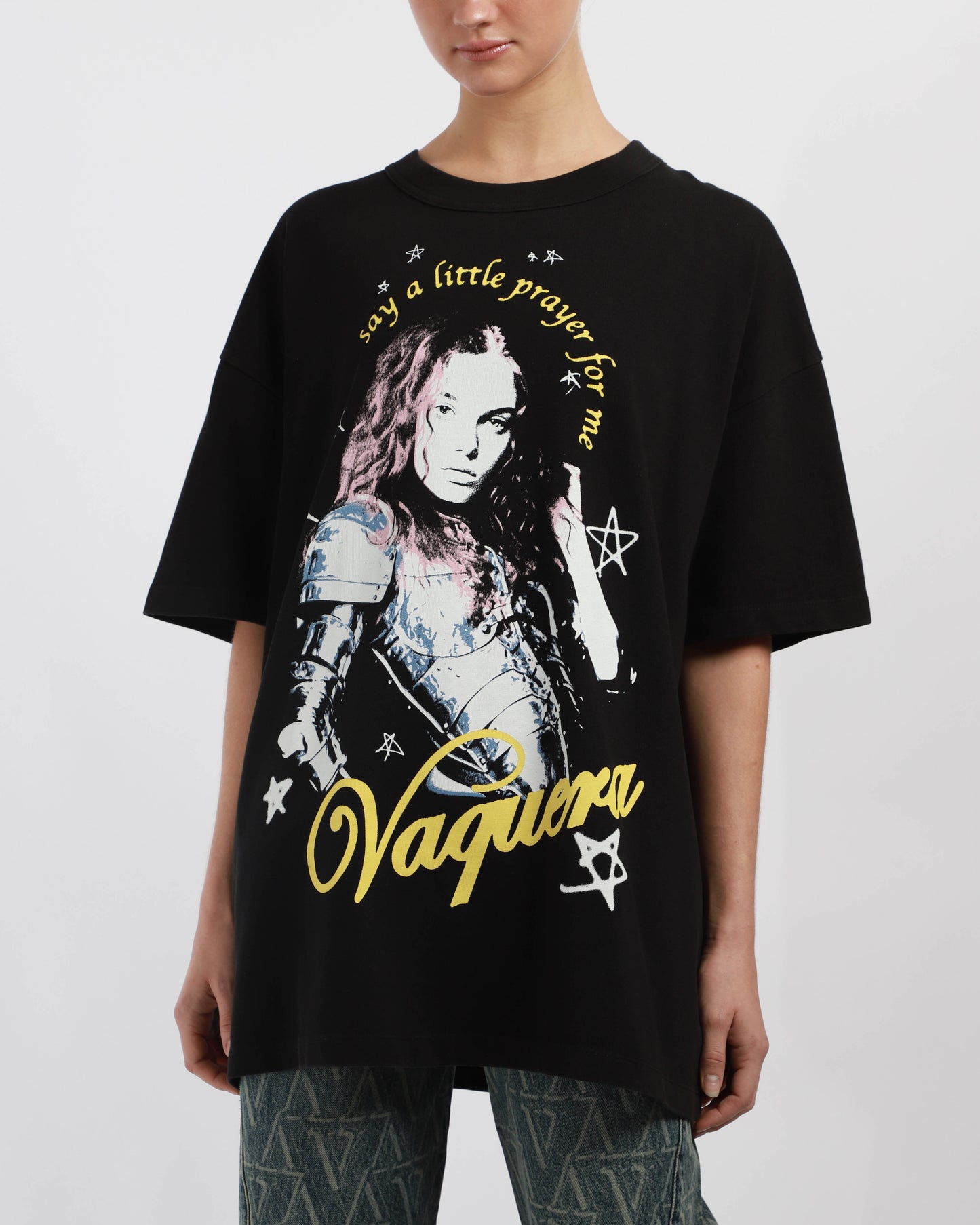 Print T-Shirt