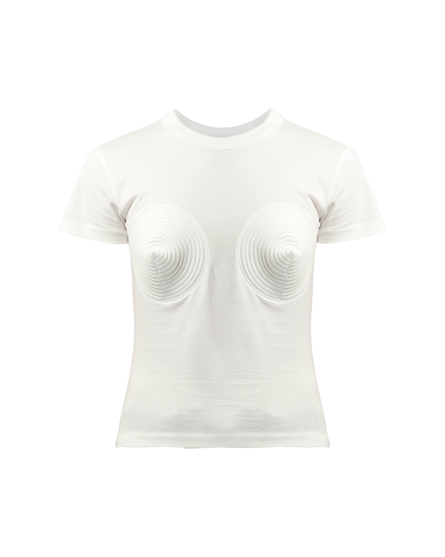 Stitch Bra T-Shirt