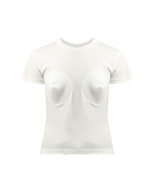 Stitch Bra T-Shirt