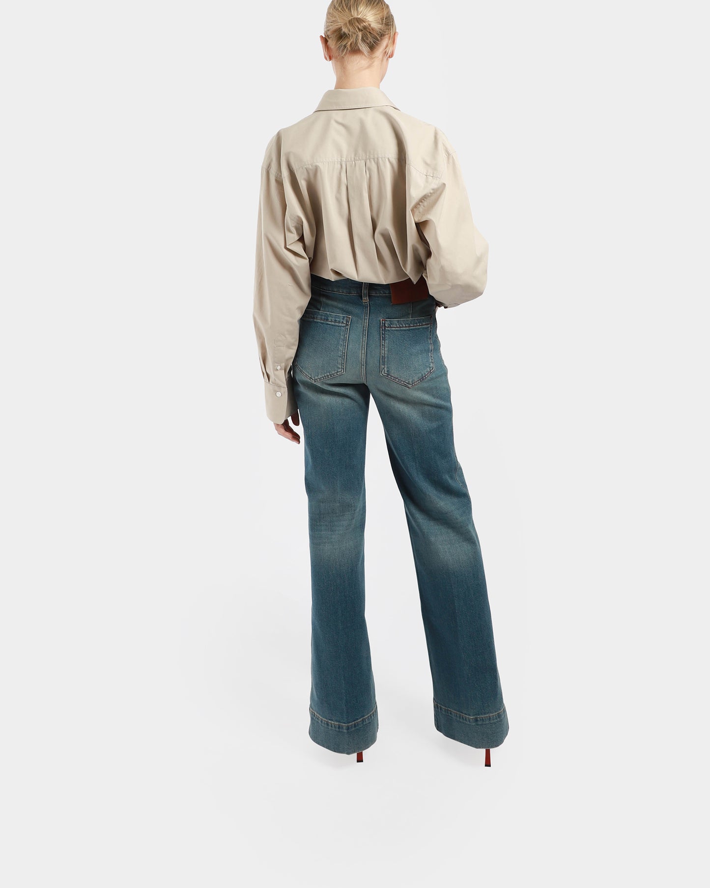 Alina Stretch Jeans