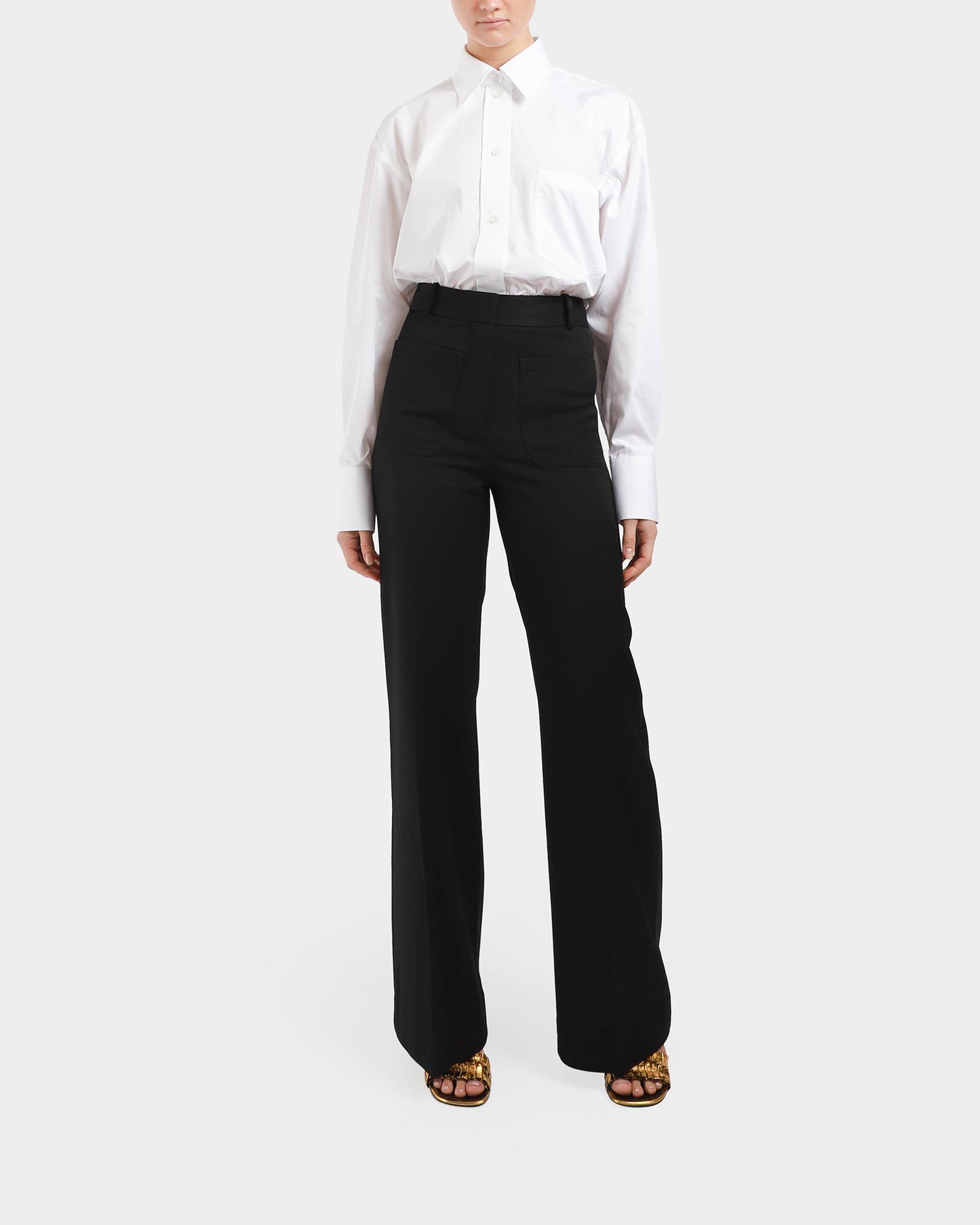 Alina Trousers