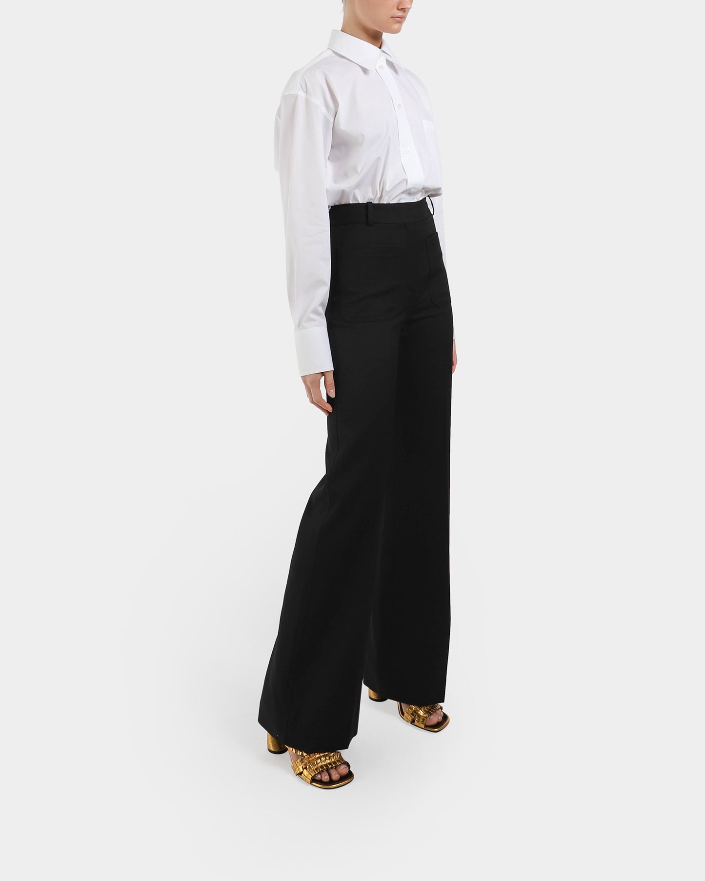 Alina Trousers