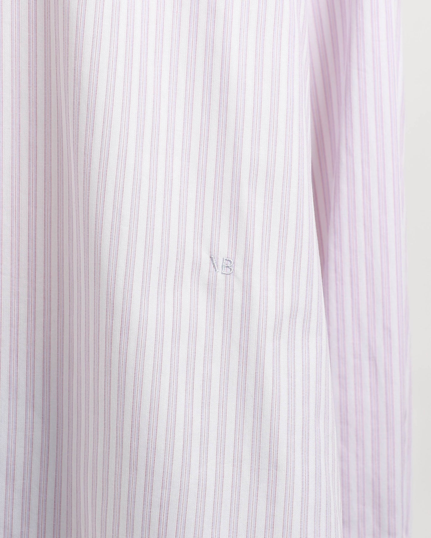 Tie-Neck Shirt
