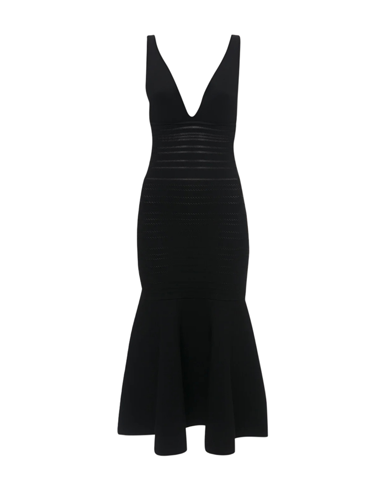 victoria-beckham-frame-sleeveless-dress-black