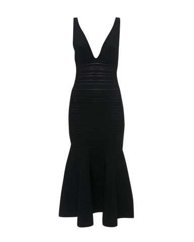 victoria-beckham-frame-sleeveless-dress-black