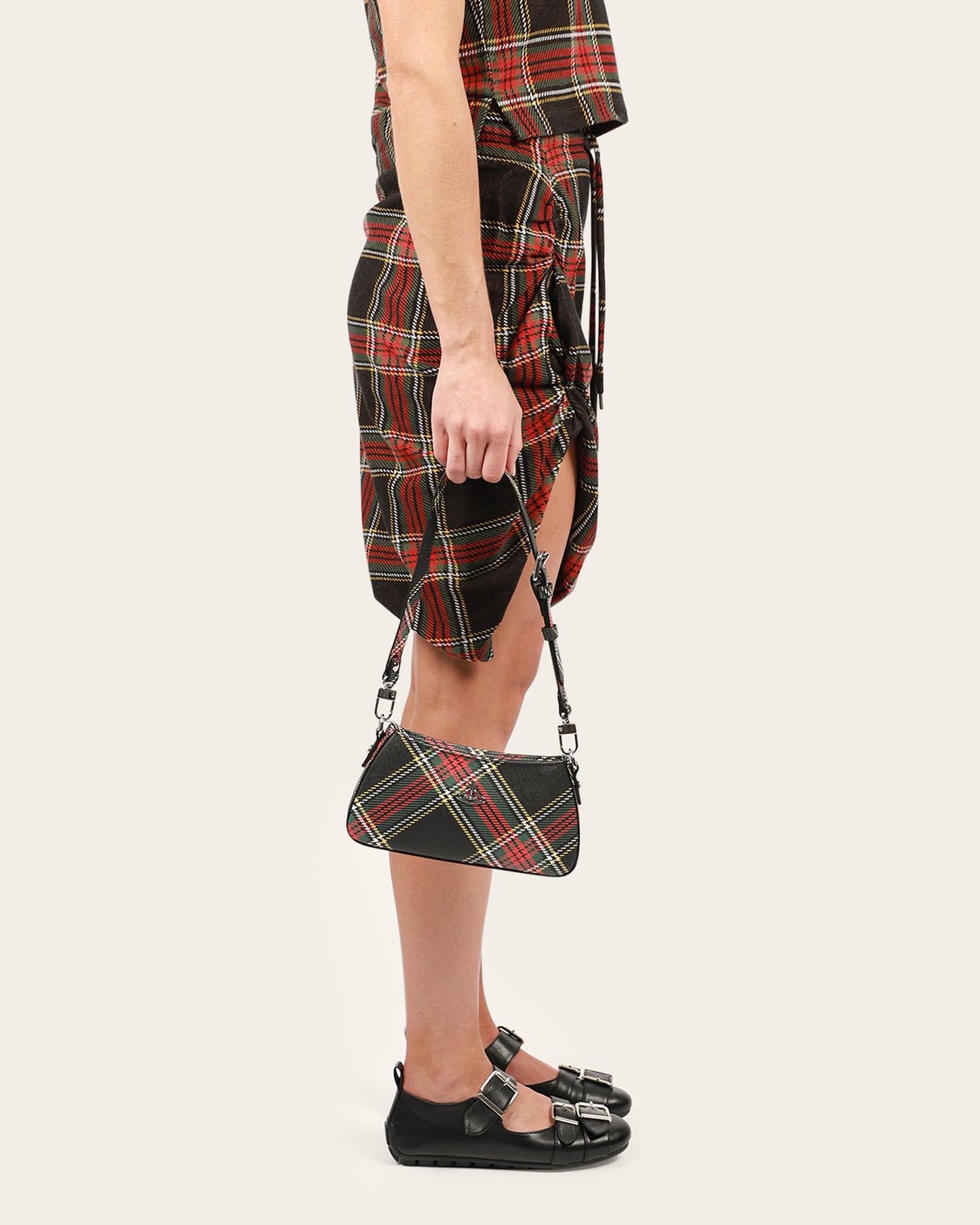 Tasha Shoulder Phone Bag