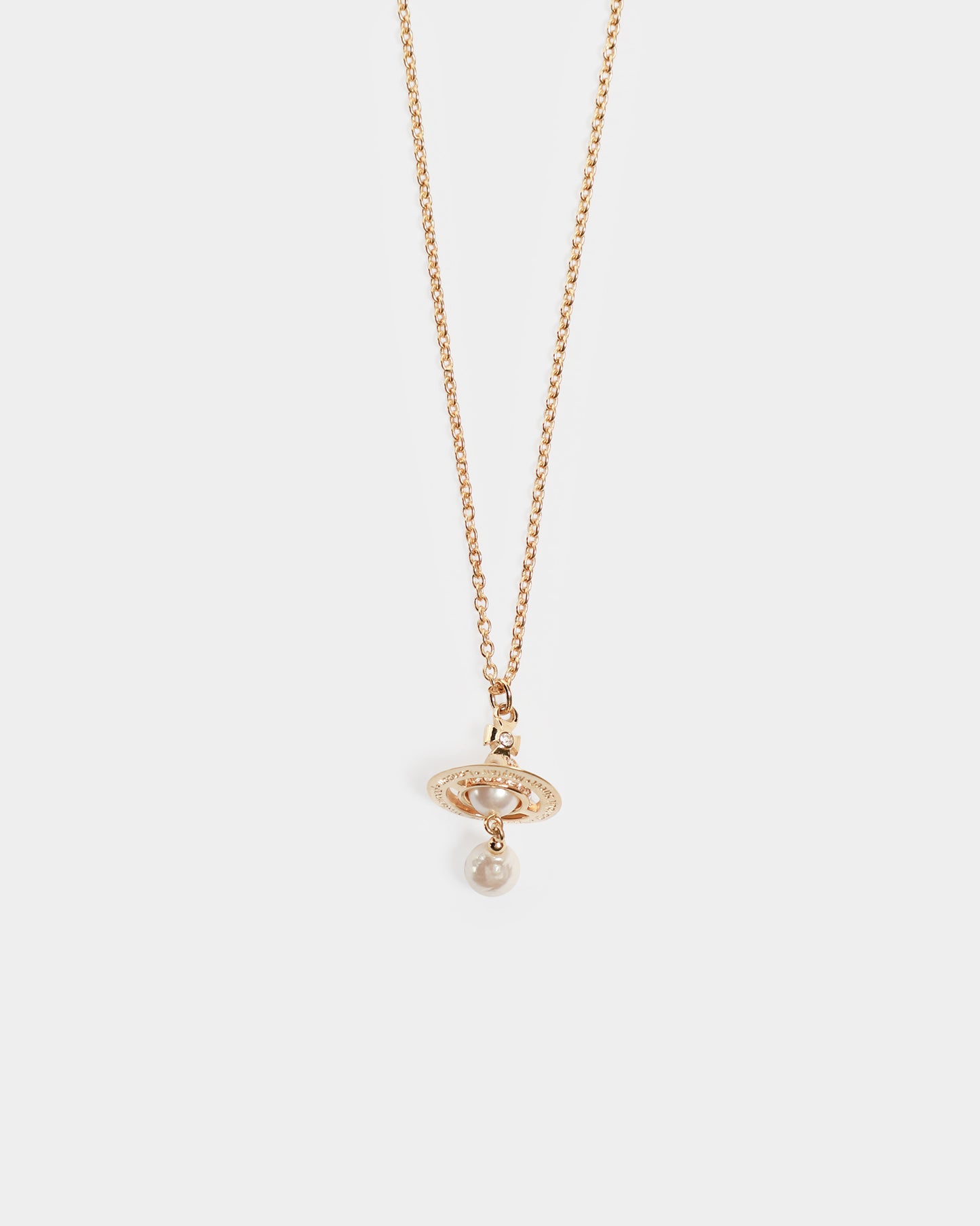 Aleksa Pendant