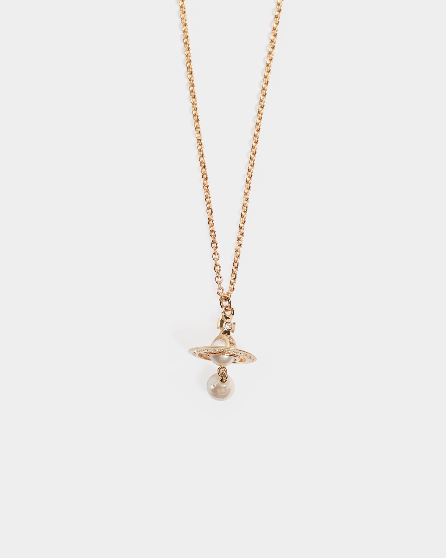 Aleksa Pendant