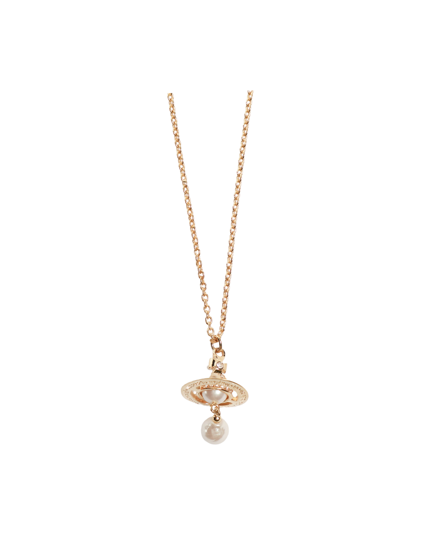 Aleksa Pendant