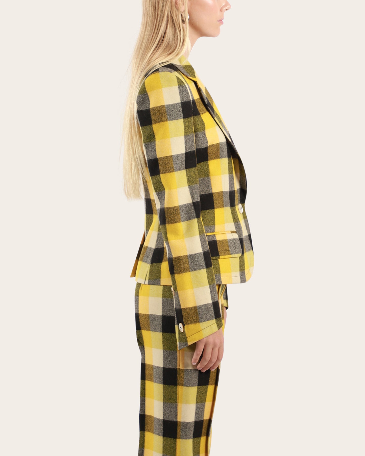 Georgia Jacket