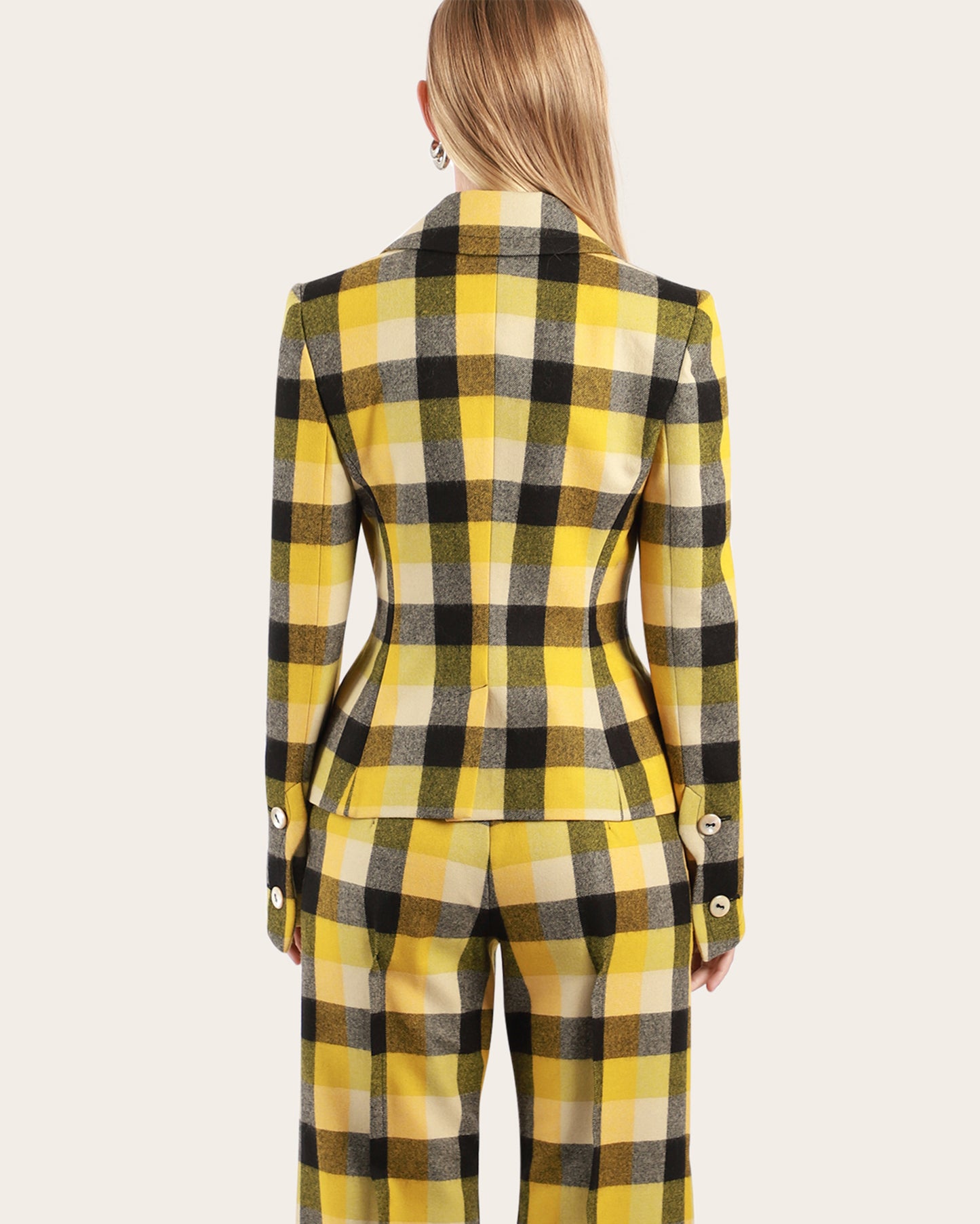 Georgia Jacket