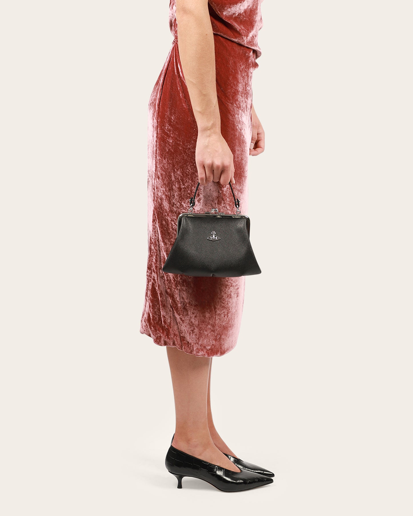 Granny Frame Purse