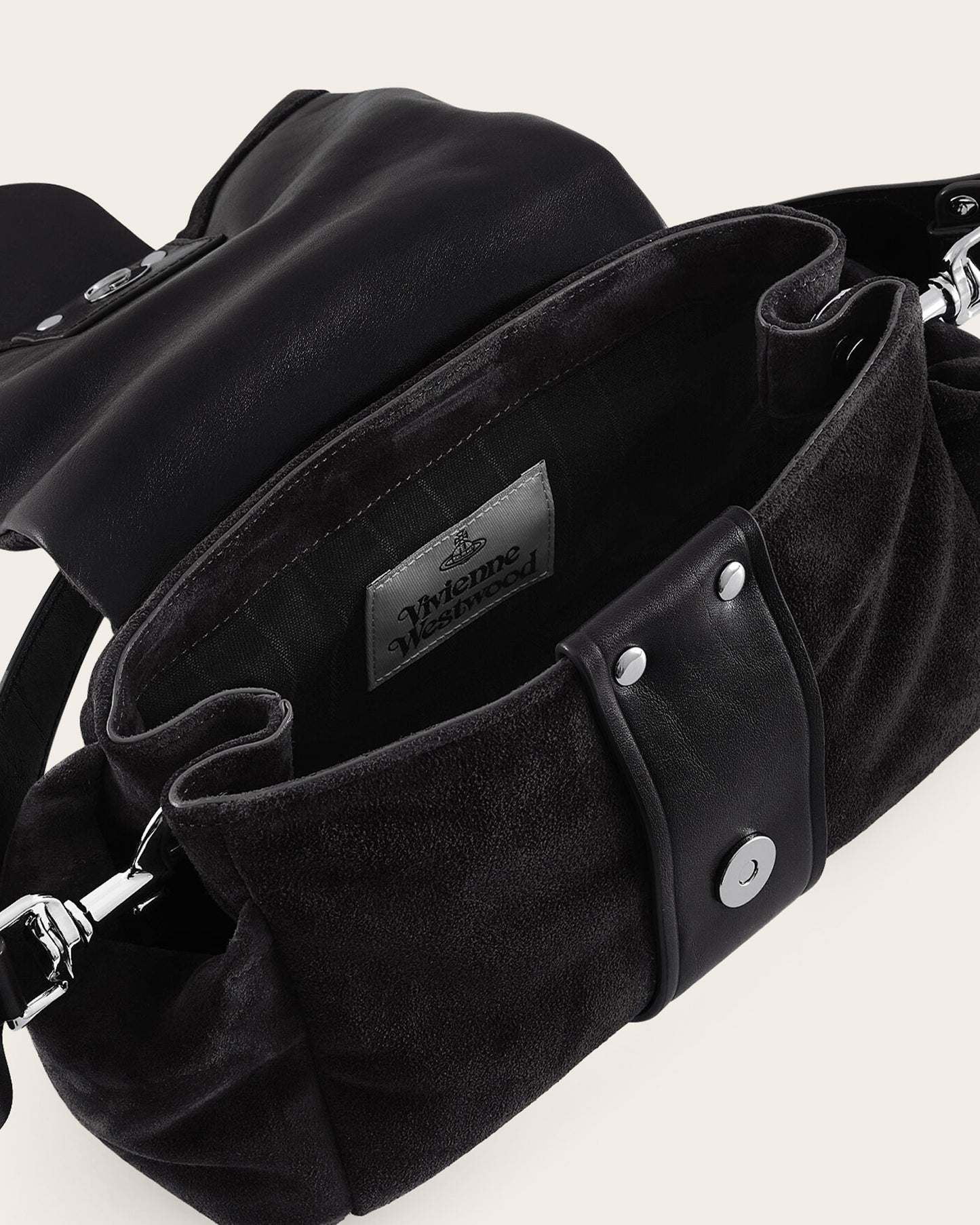 Hazel Treasure Handbag