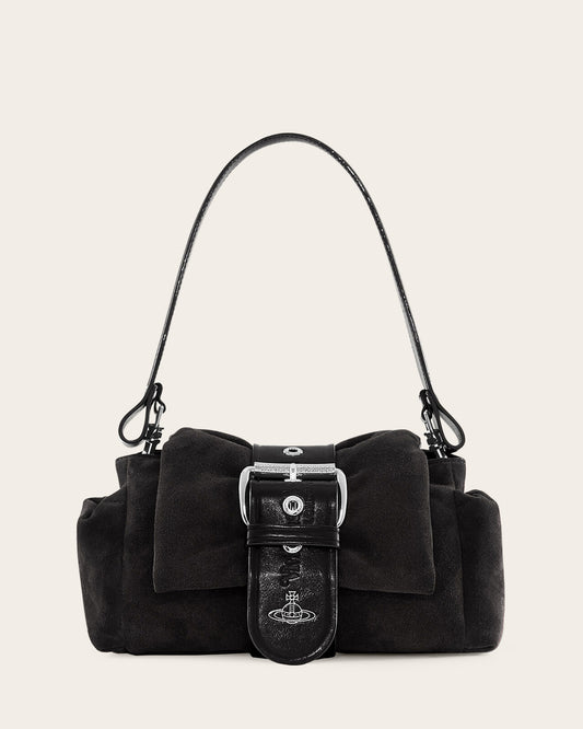 Hazel Treasure Handbag