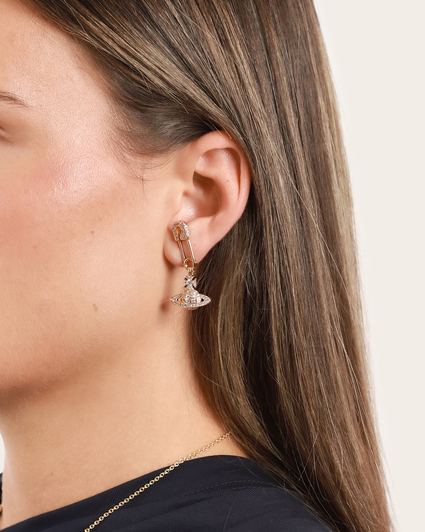 Lucrece Earrings