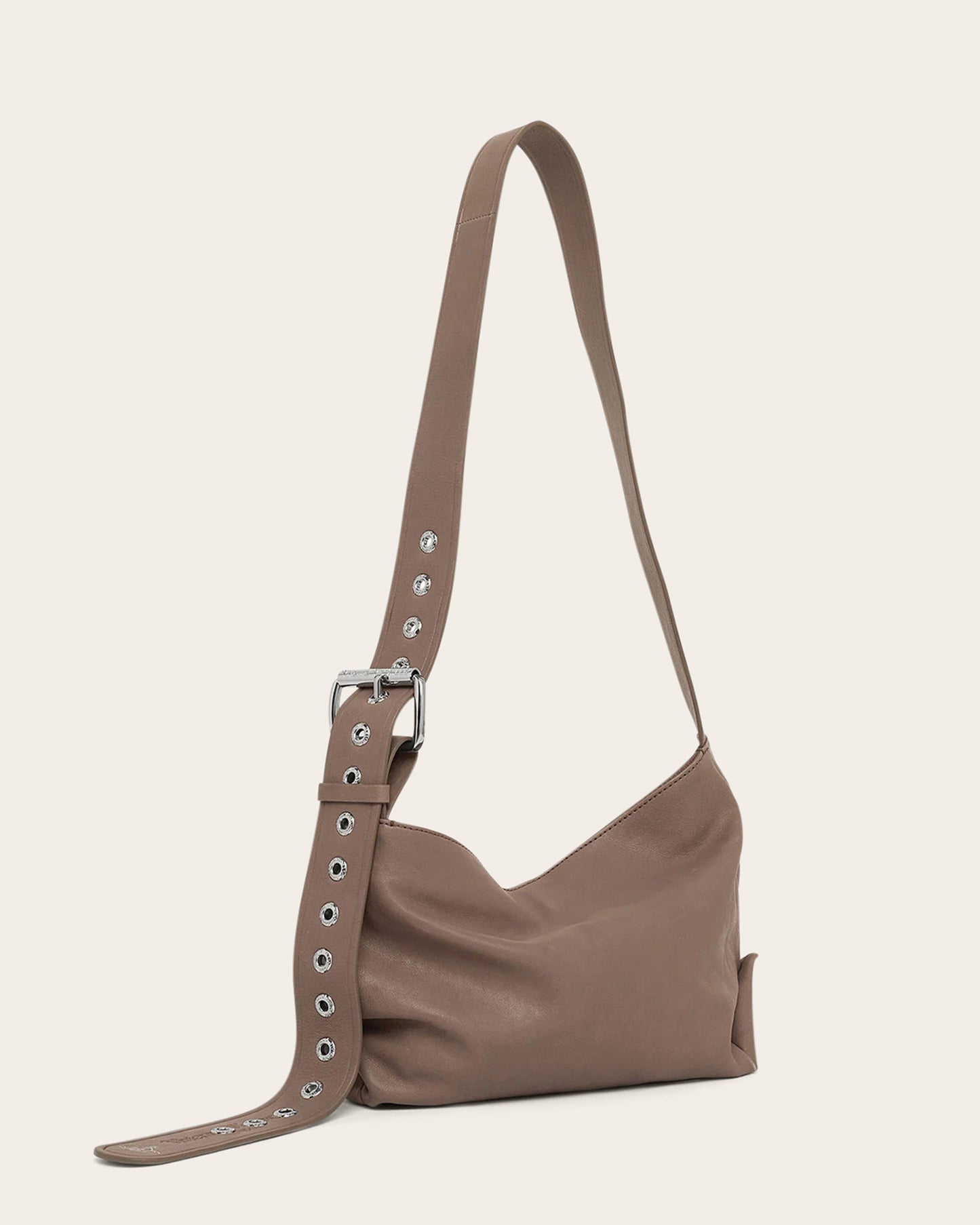 Maxime Small Crossbody