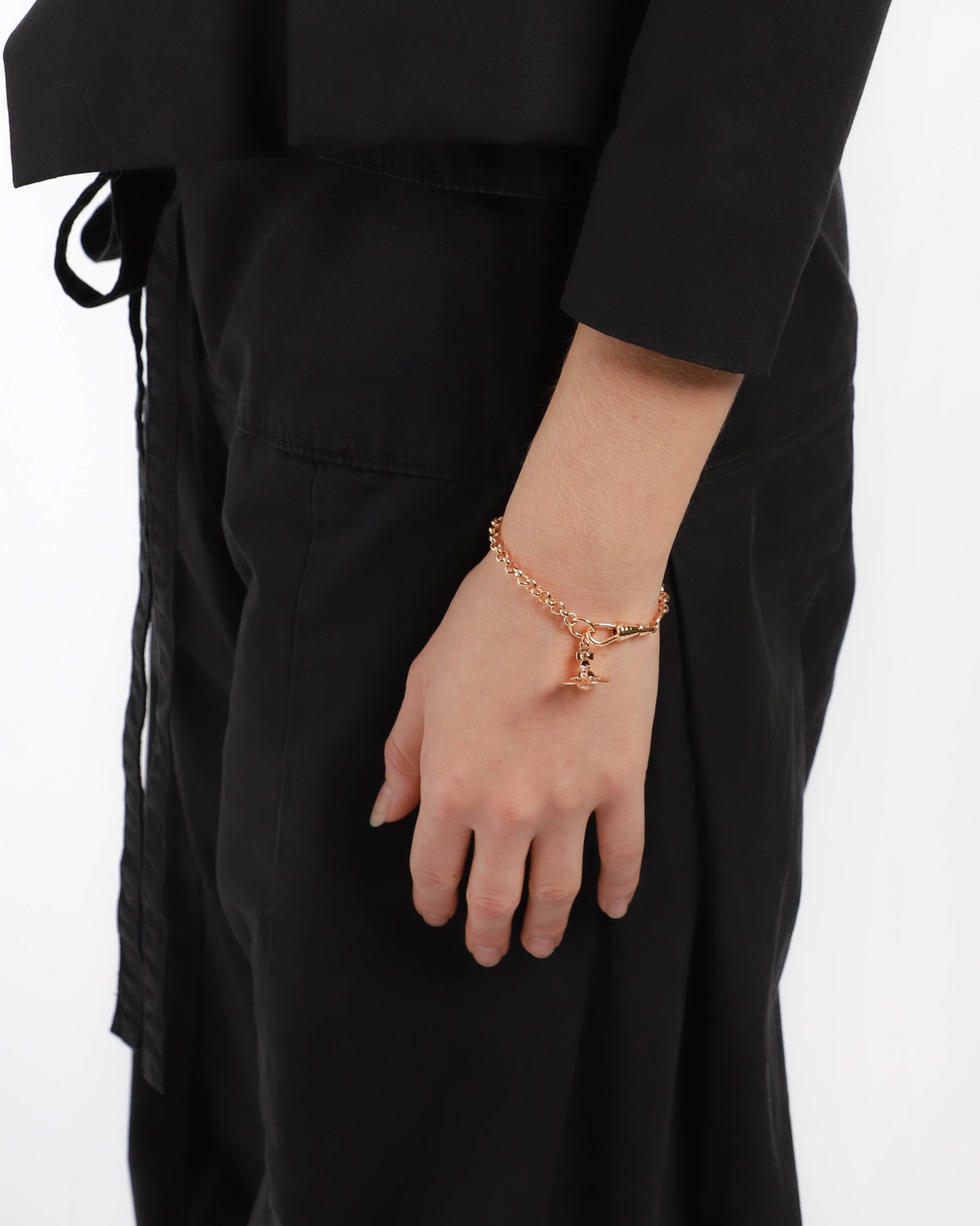 New Petite Orb Bracelet