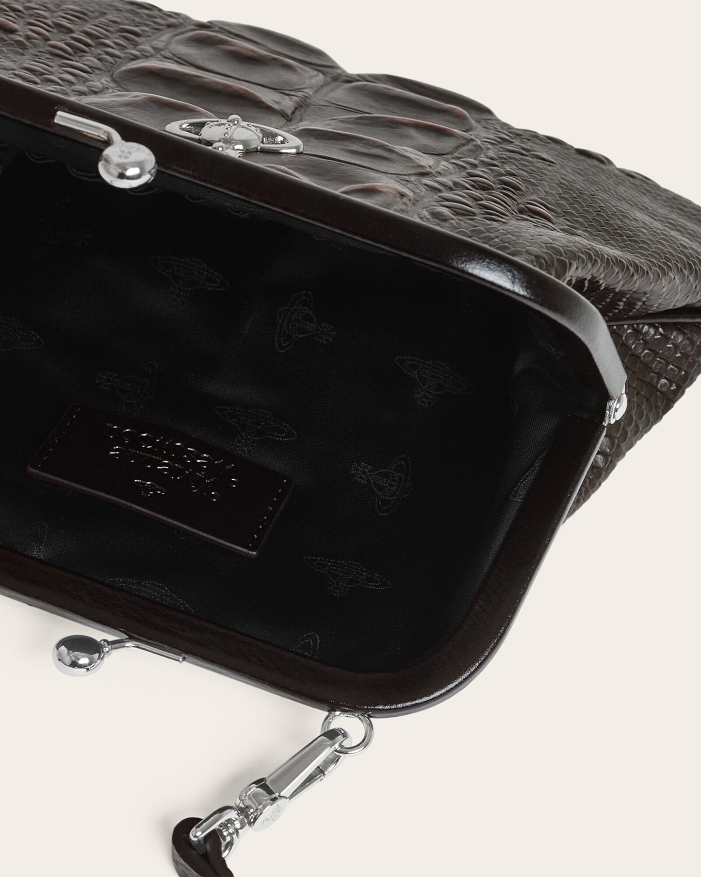 Vivienne Clutch