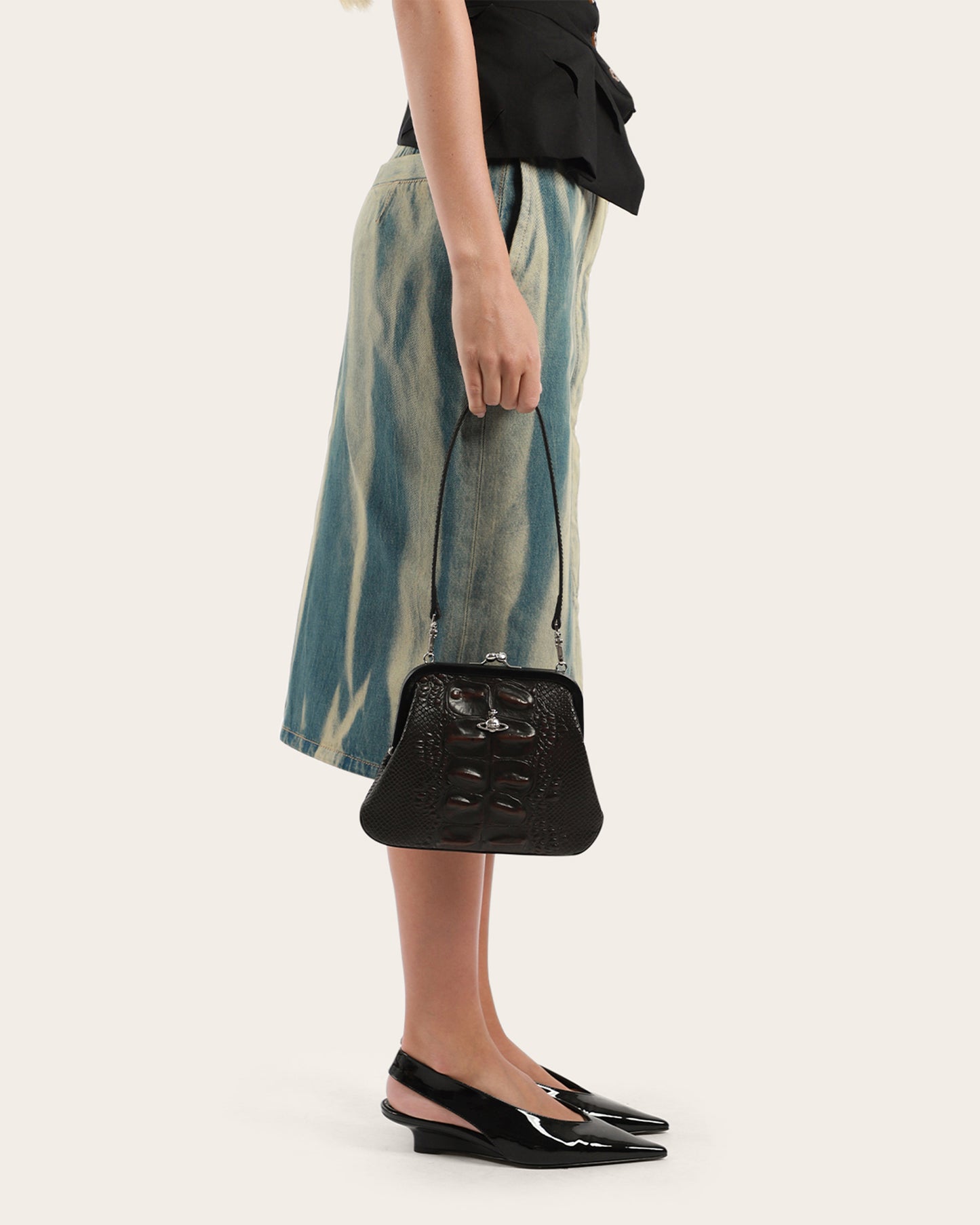 Vivienne Clutch