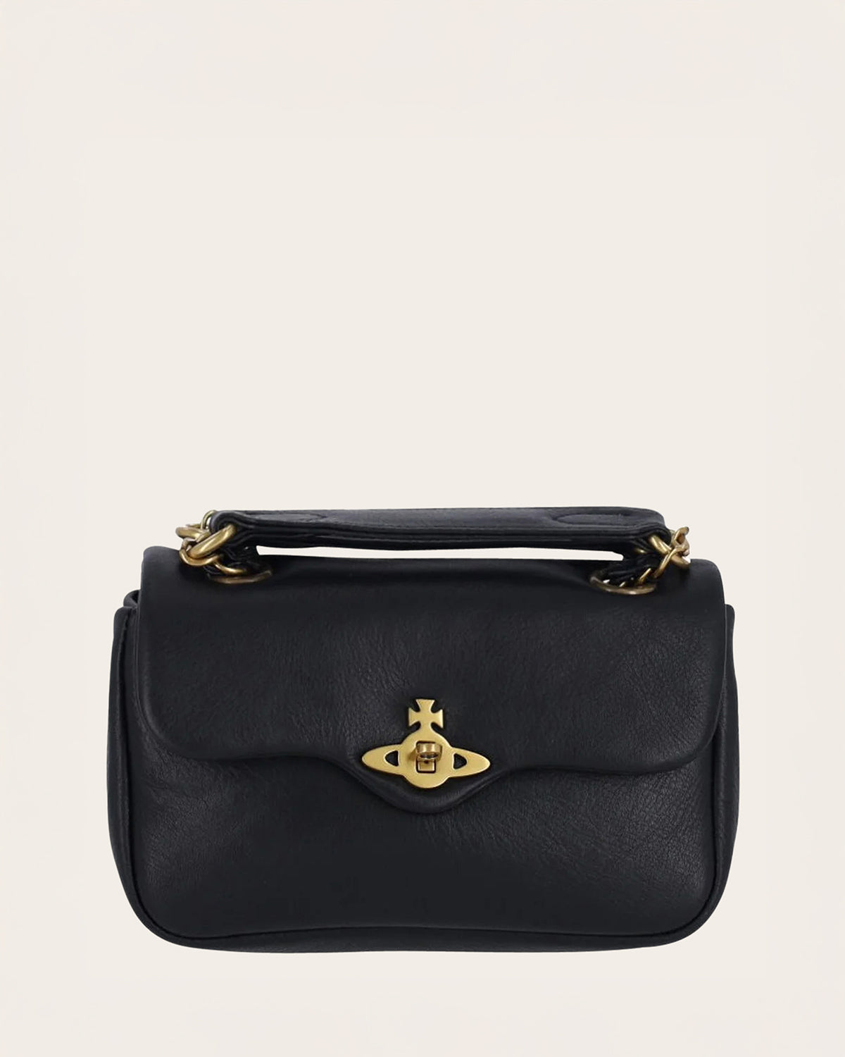 Anita Chain Shoulder Bag