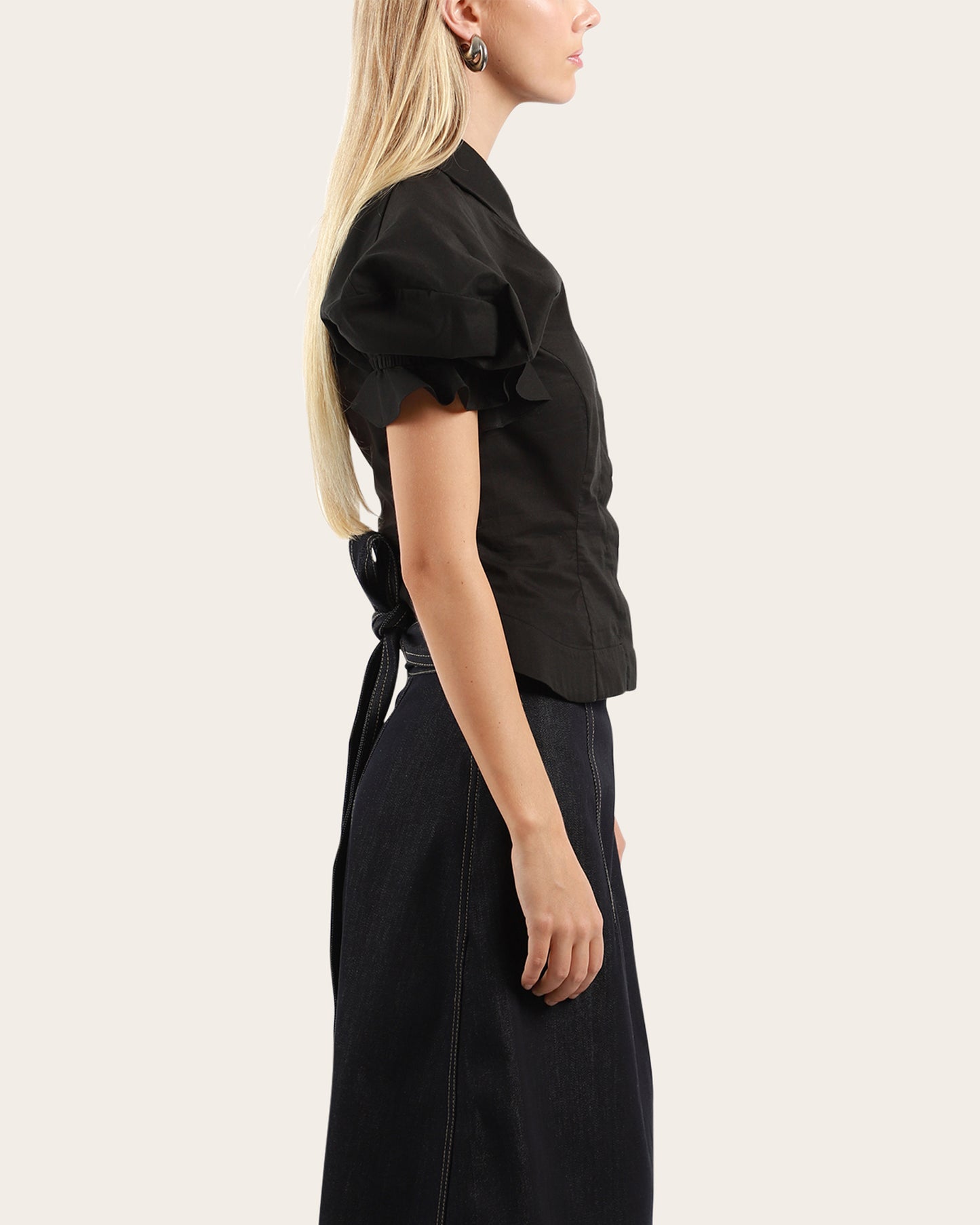 Gexy Top
