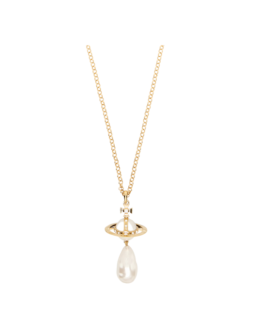 Giant Pearl Drop Pendant