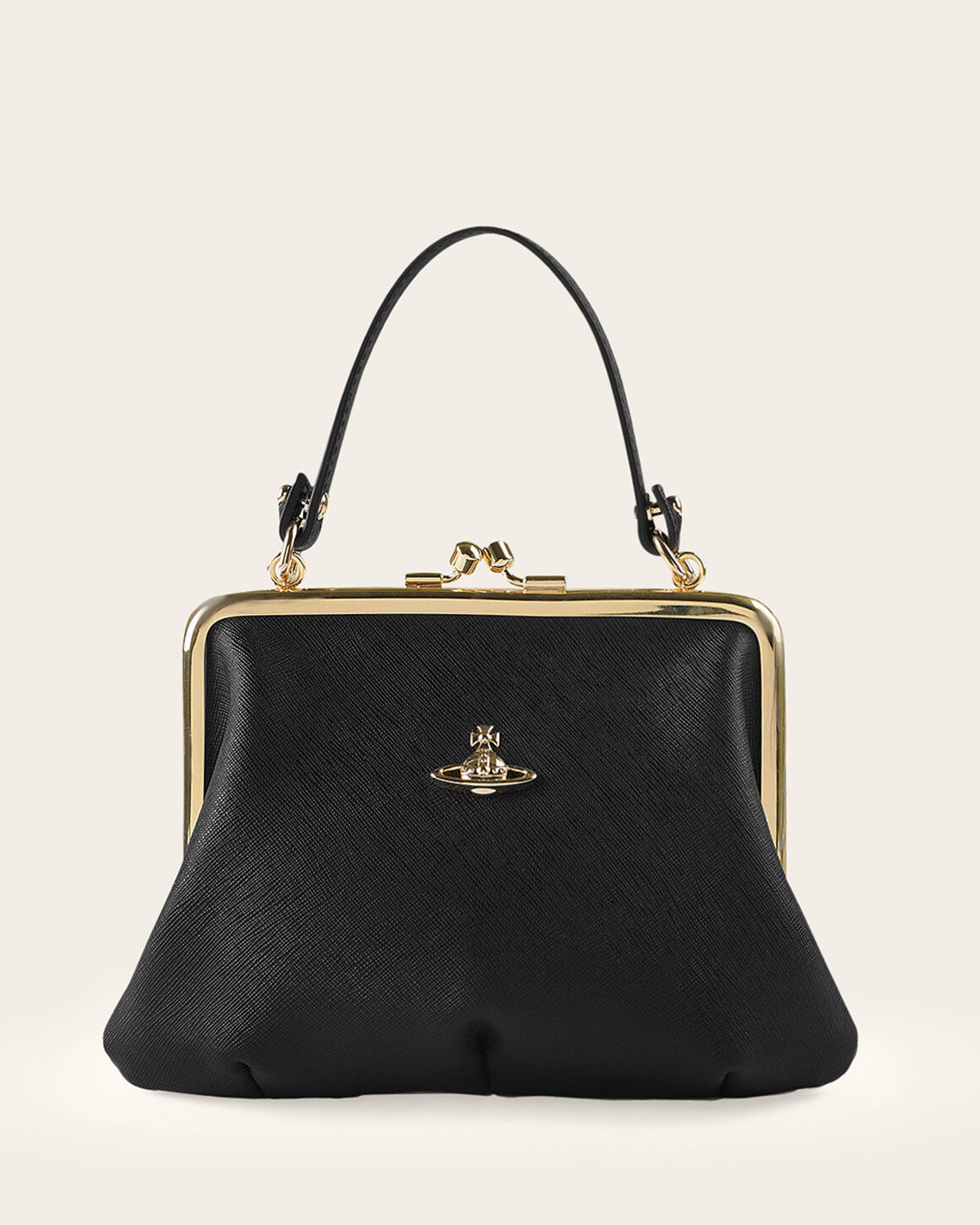 Granny Frame Purse