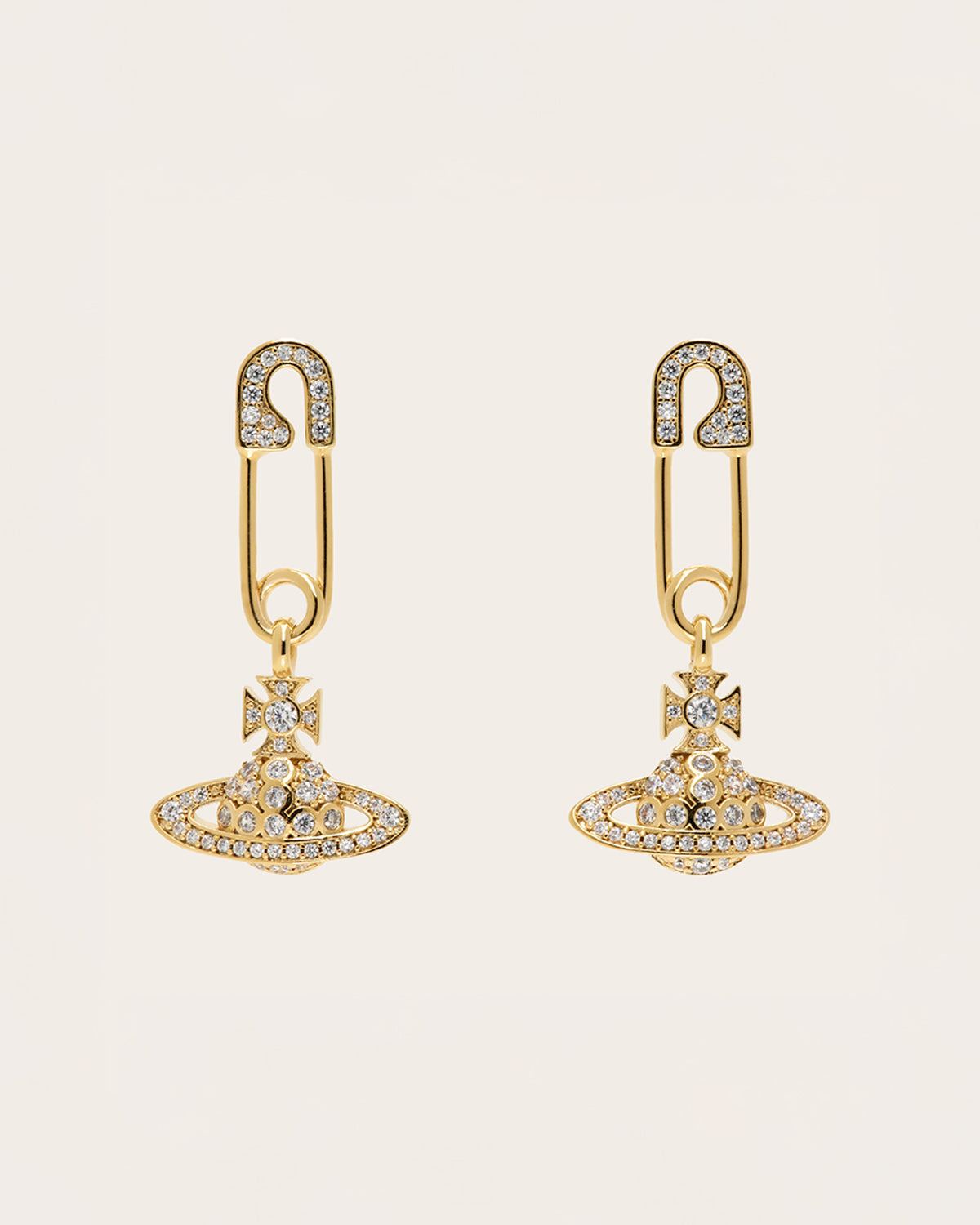 Lucrece Earrings