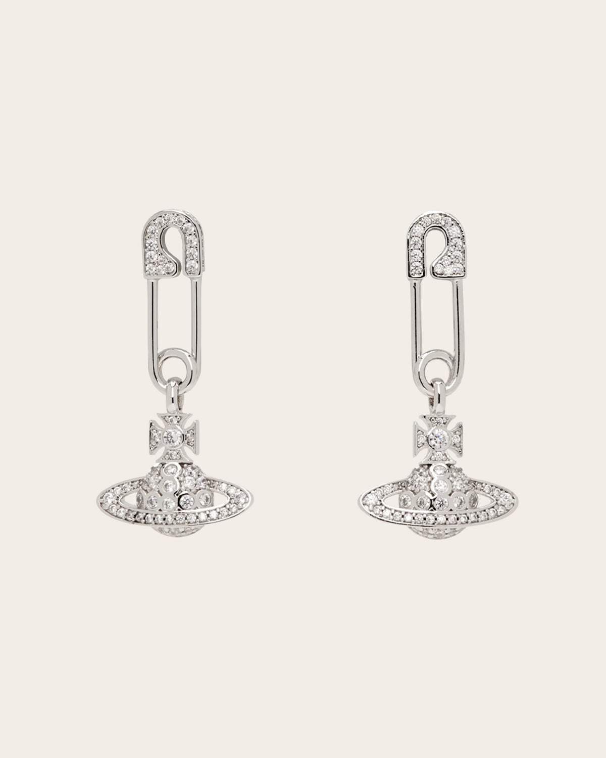 Lucrece Earrings