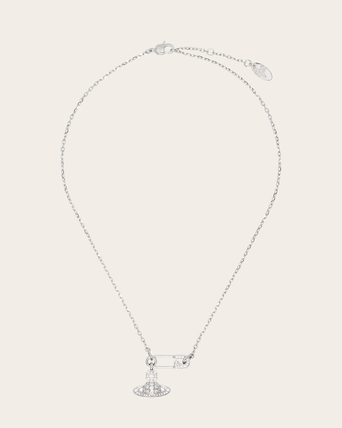 Lucrece Pendant