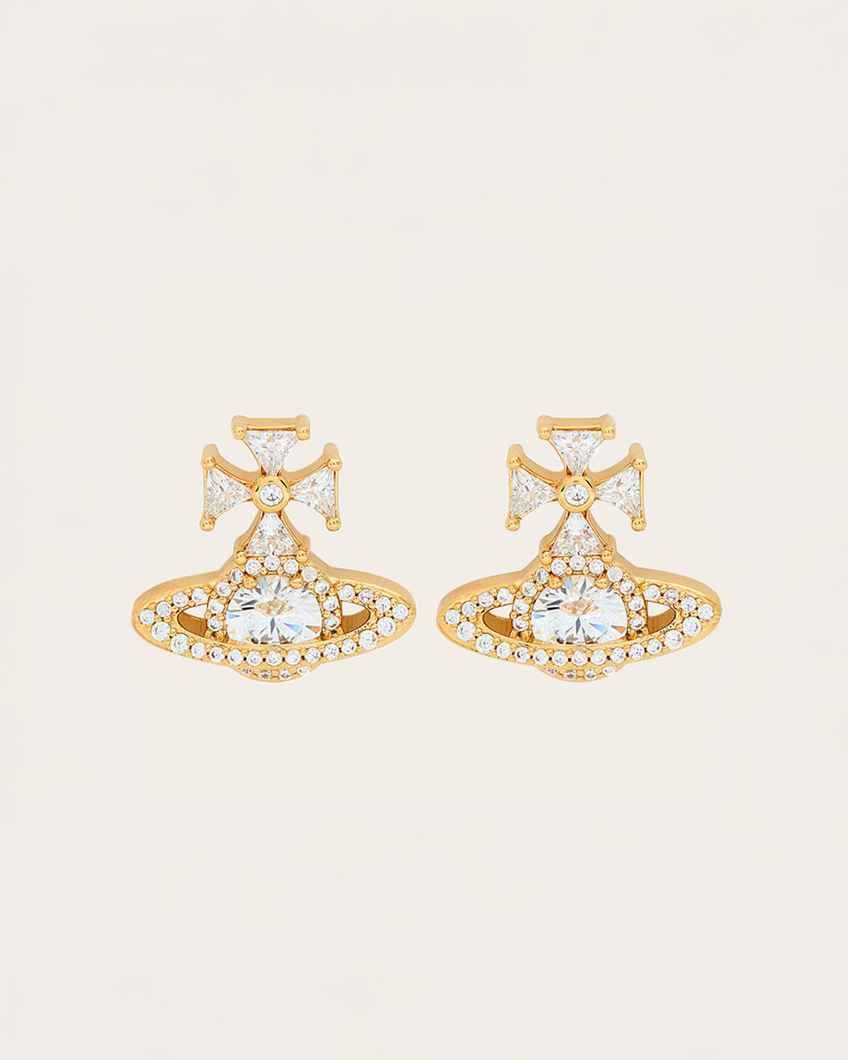 Mila Earrings