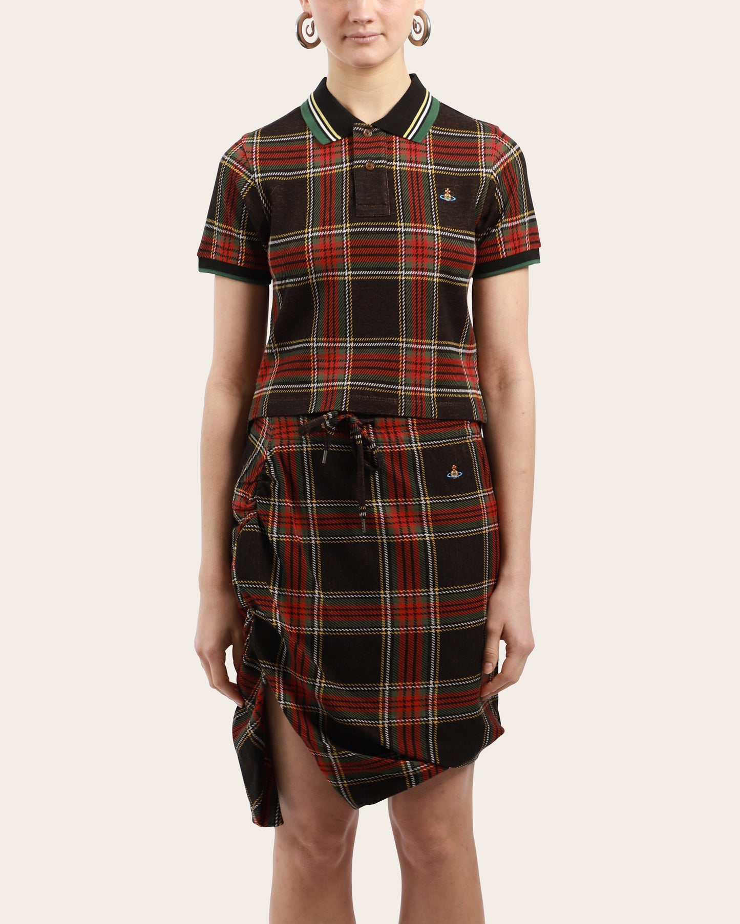 Mini Classic Polo