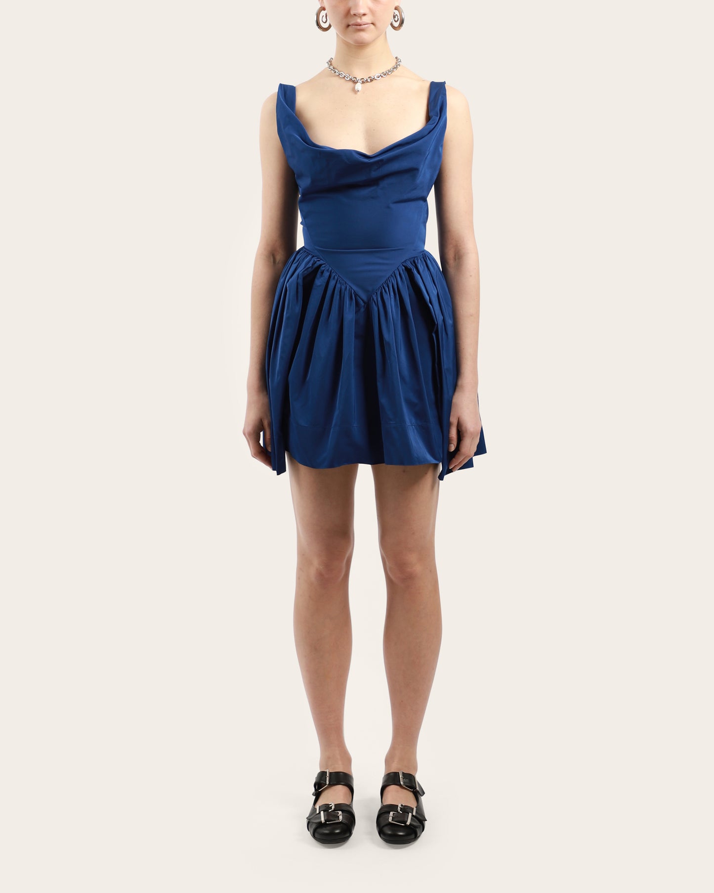 Mini Sunday Dress