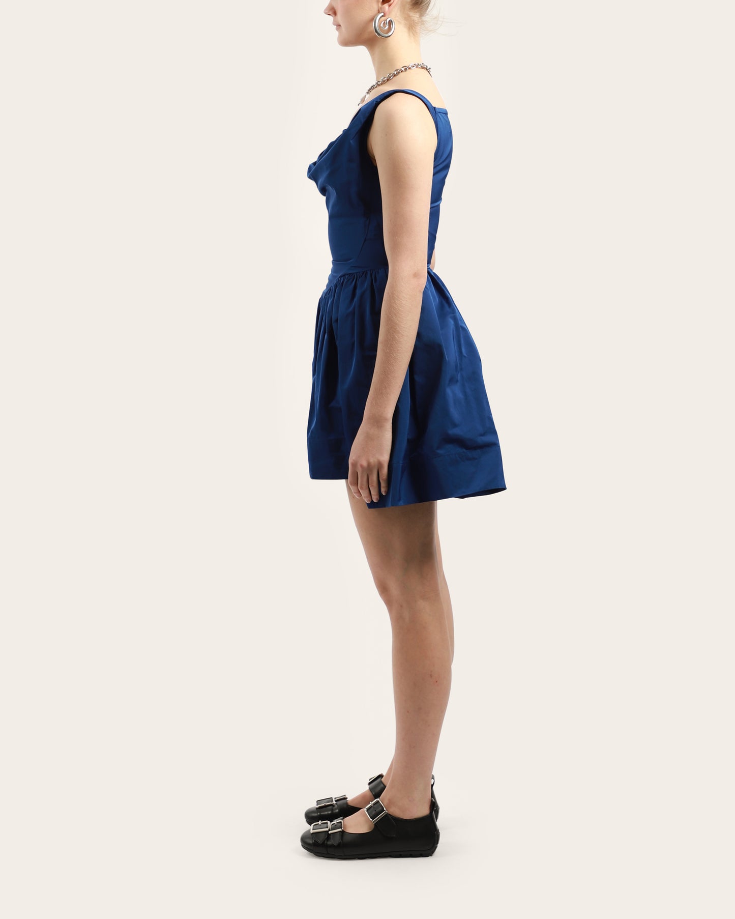 Mini Sunday Dress