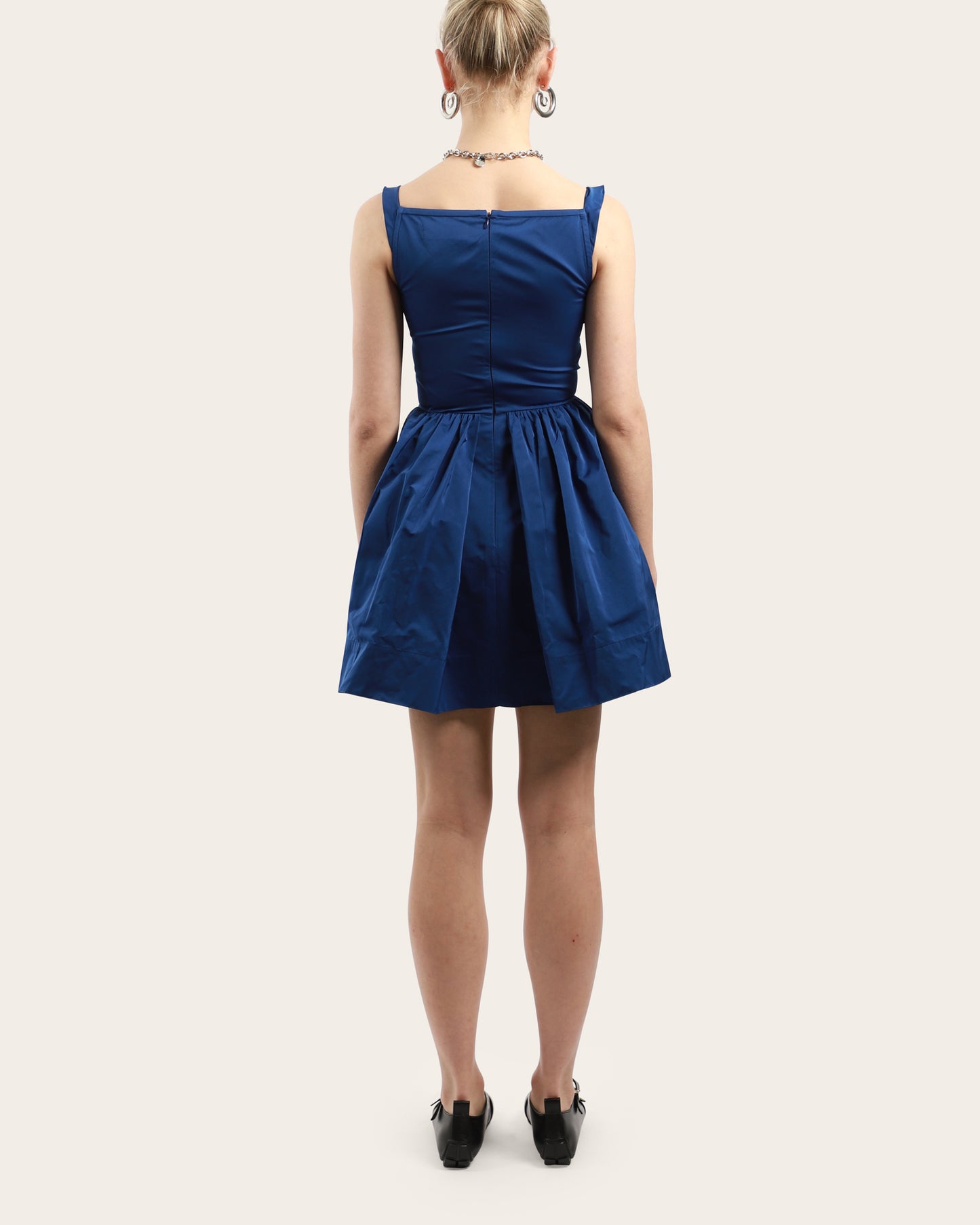 Mini Sunday Dress