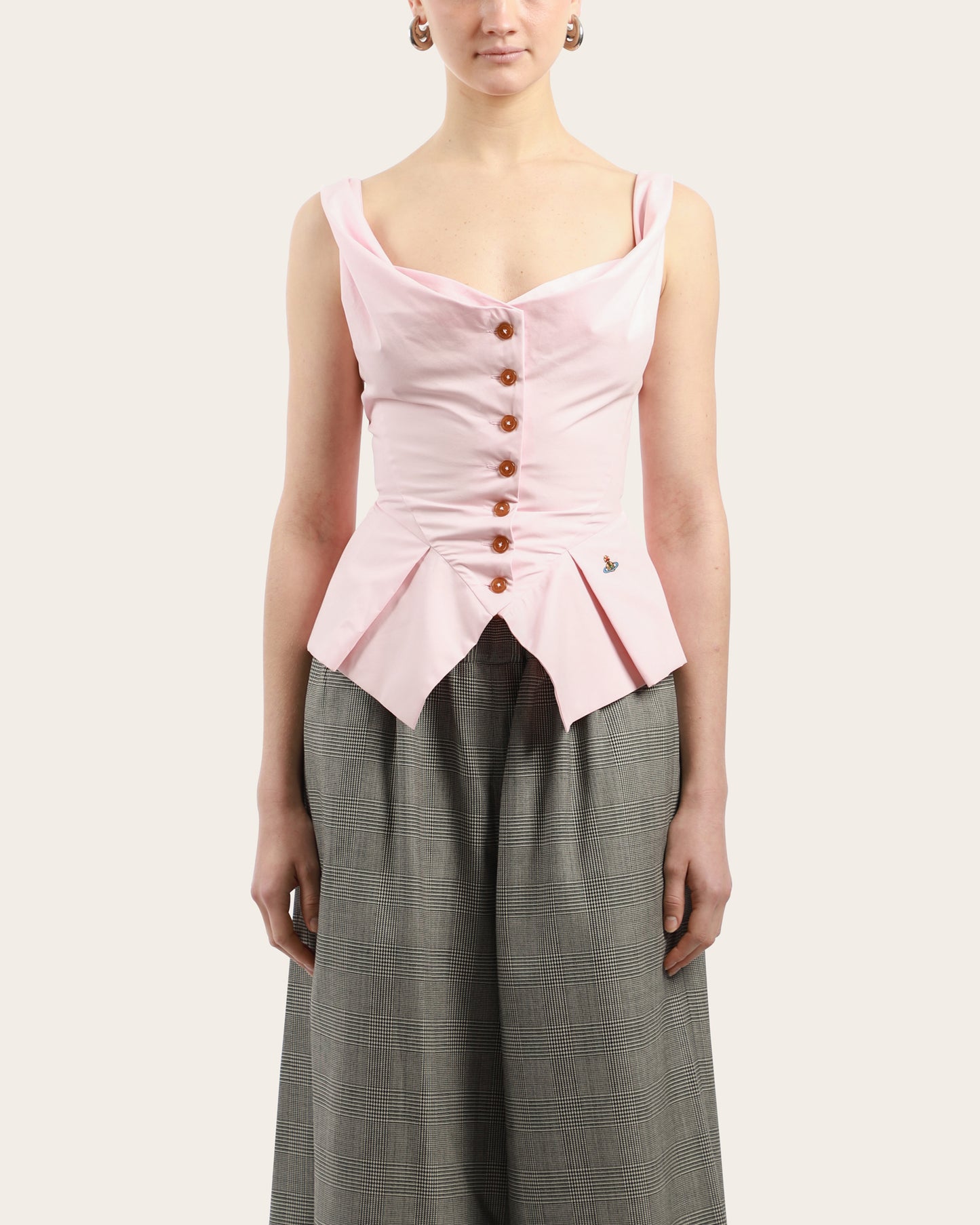 Monday Vest