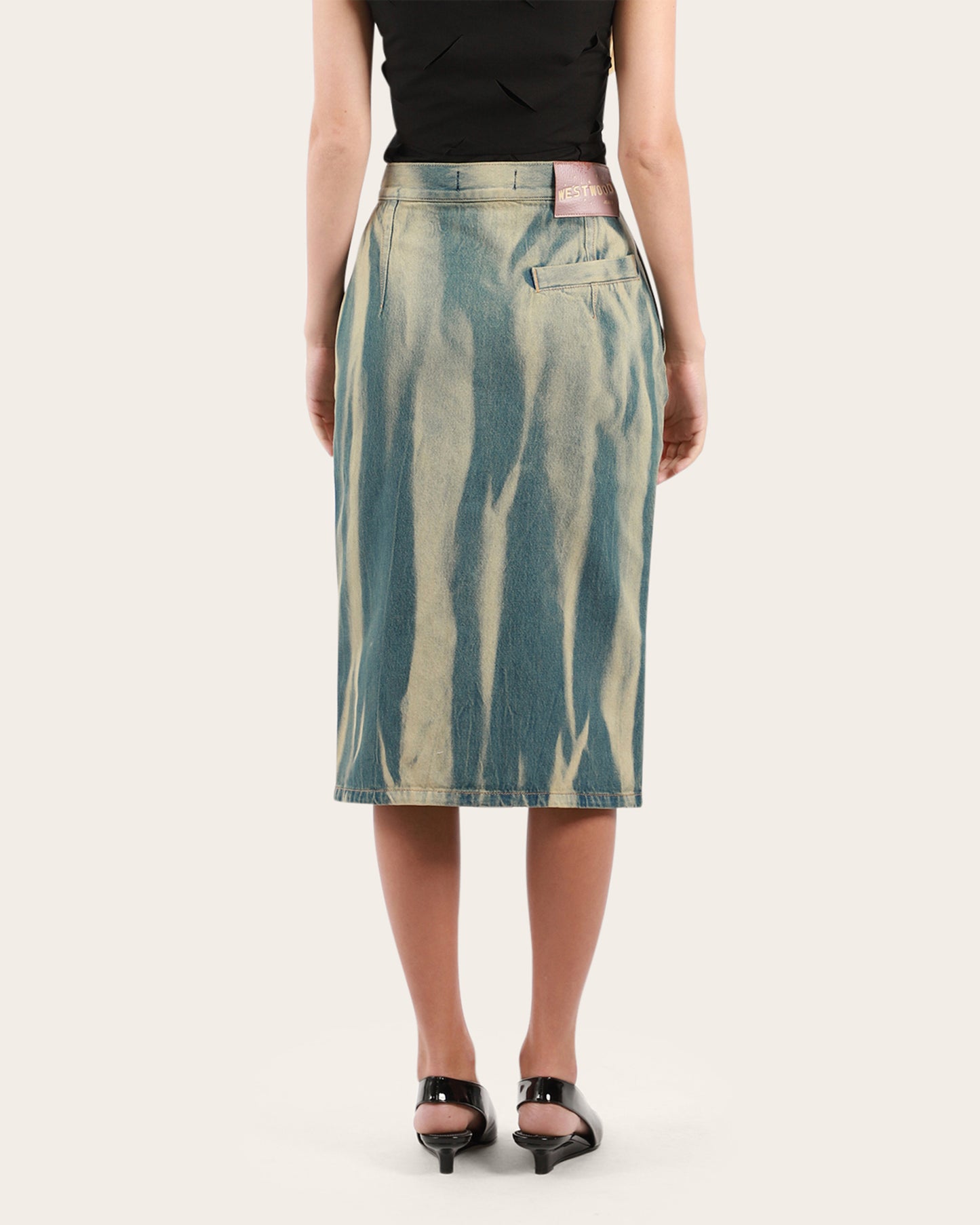 Trouser Skirt
