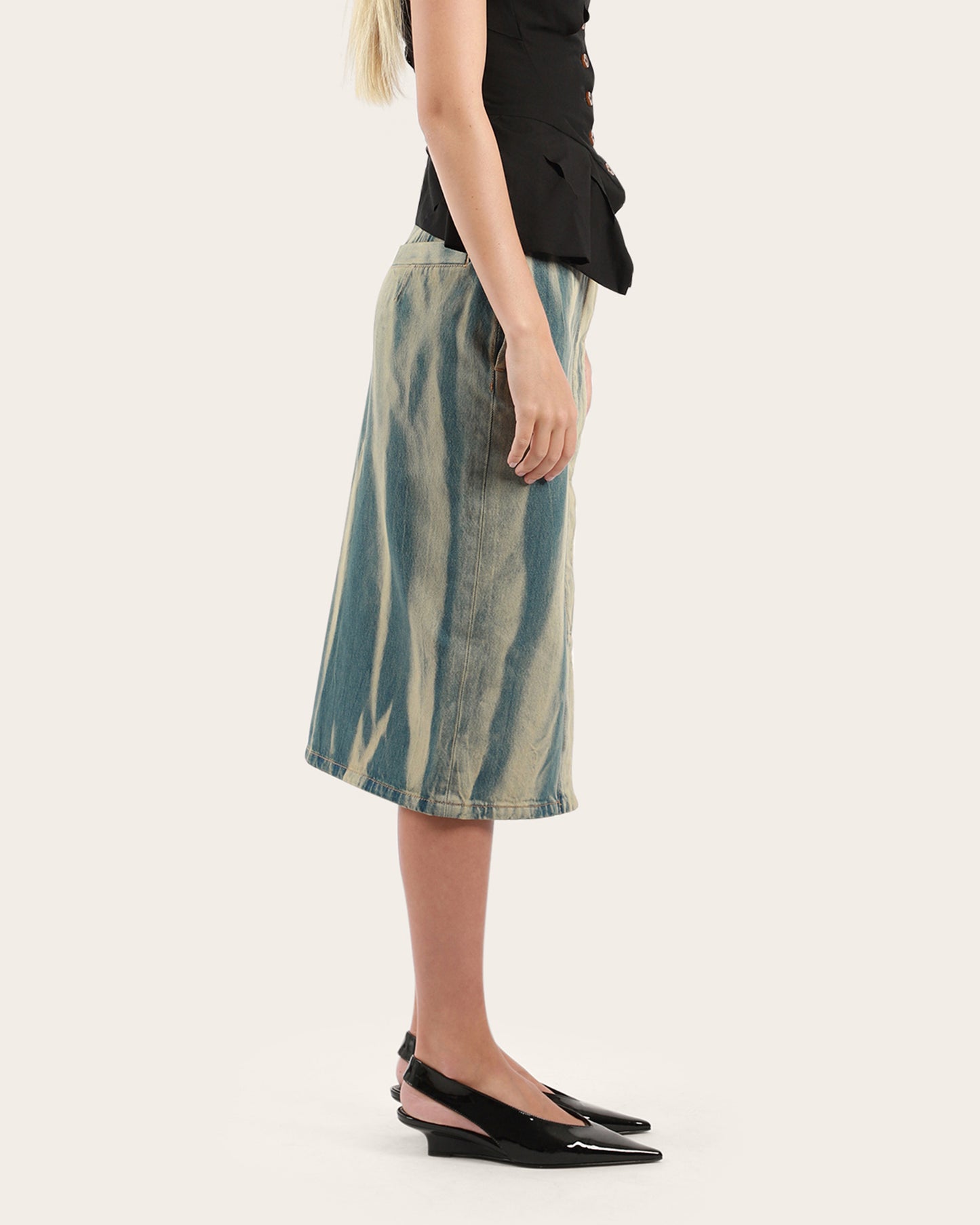 Trouser Skirt