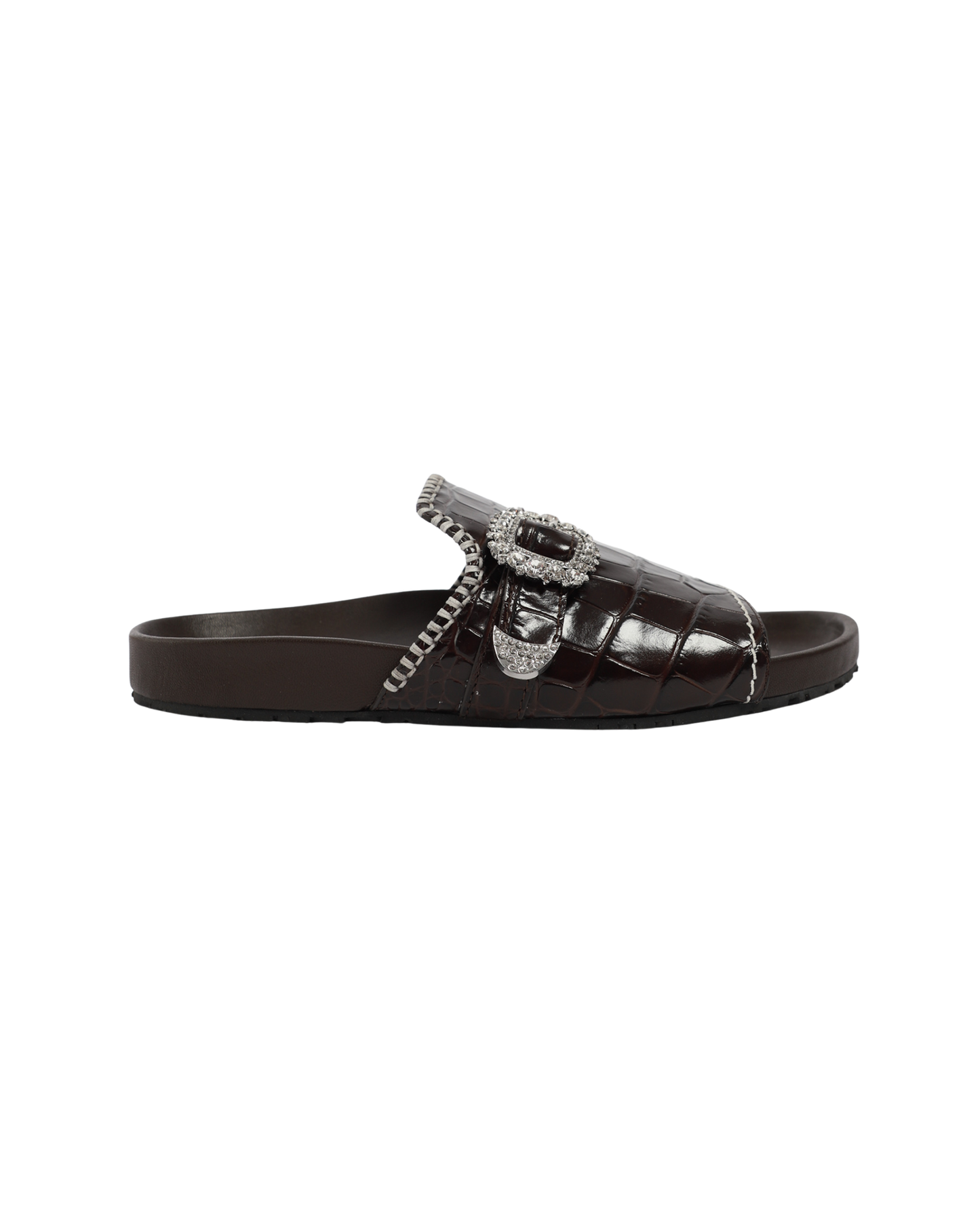 Buckle Slides