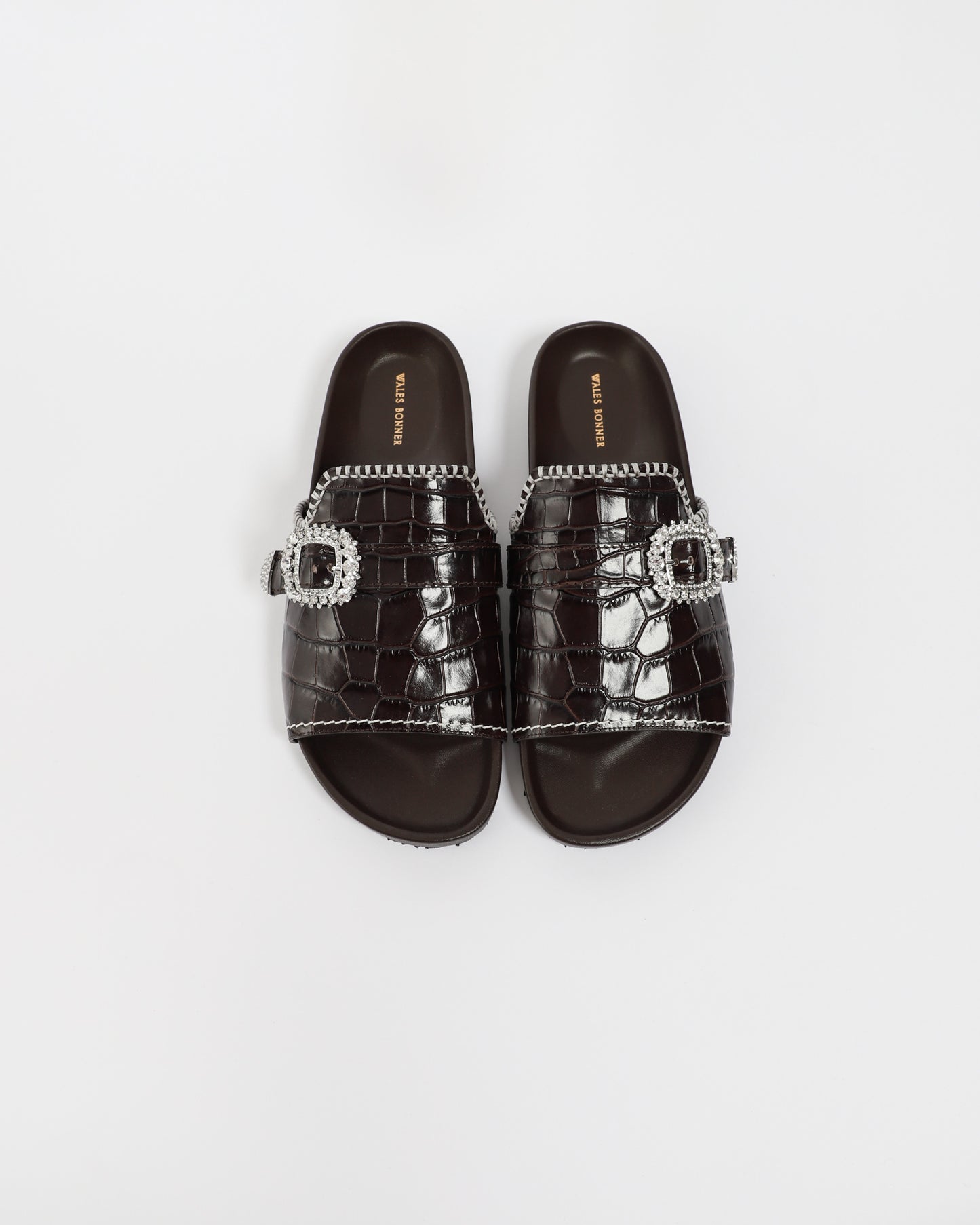 Buckle Slides