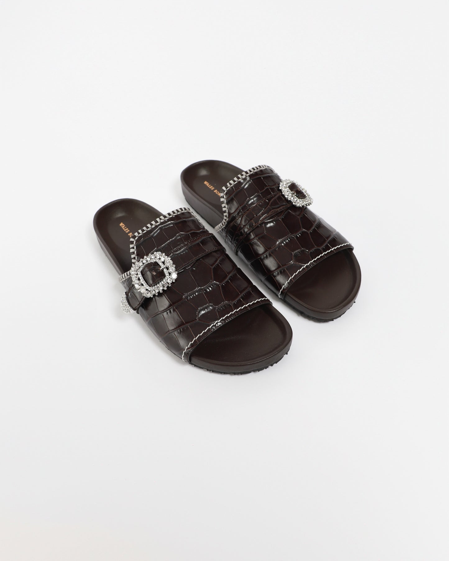 Buckle Slides