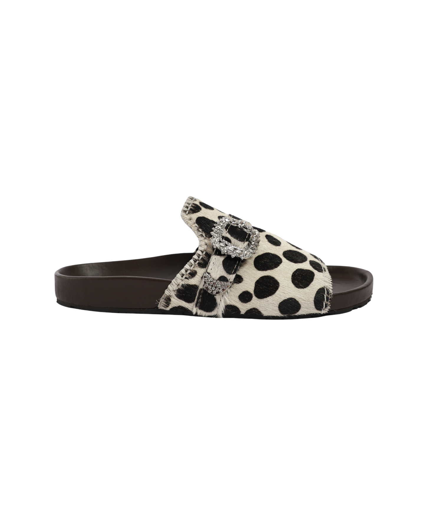 Buckle Slides
