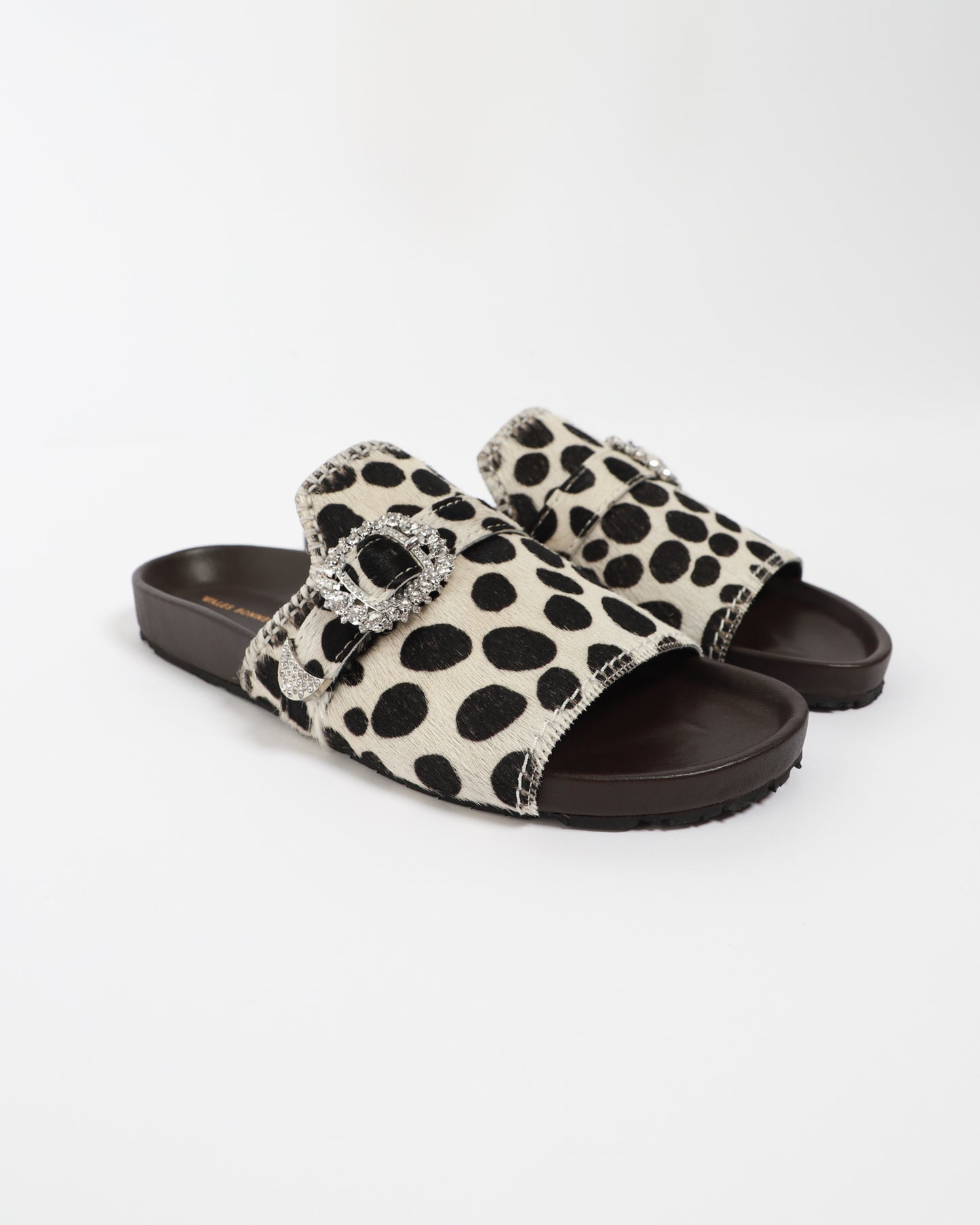 Buckle Slides